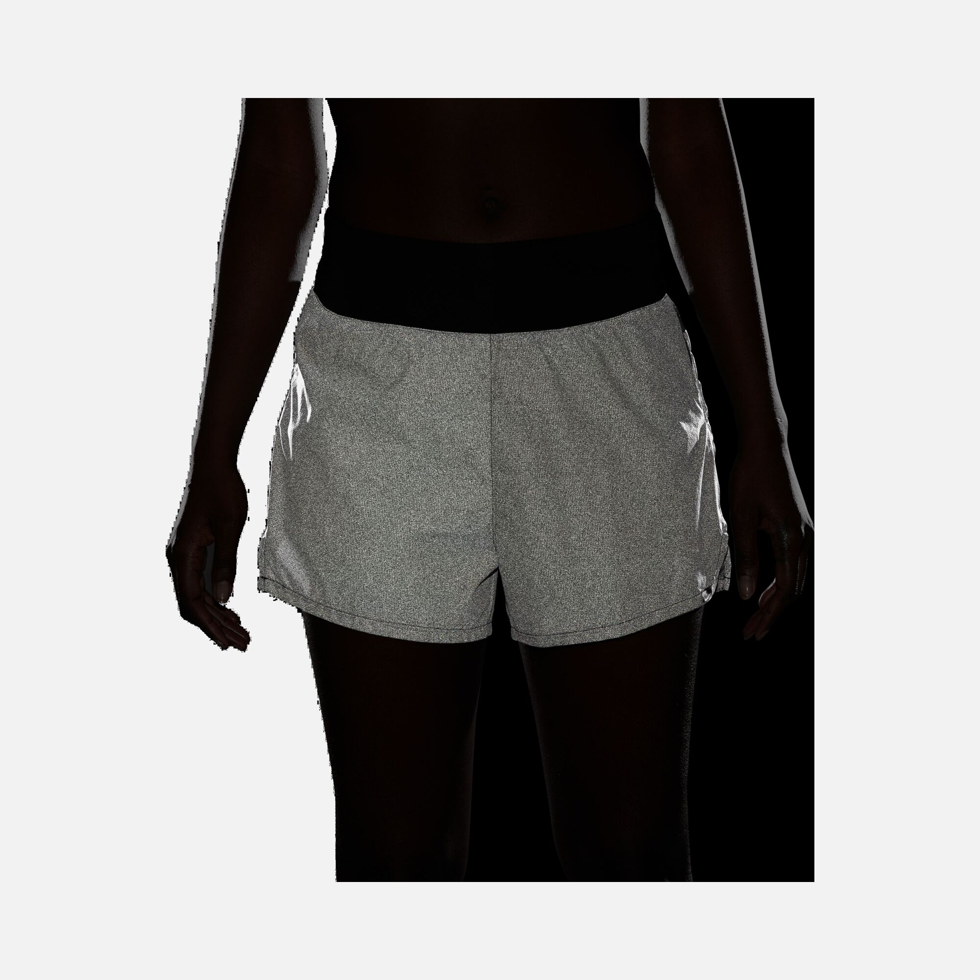 Nike Division 8cm Running Kadın Şort