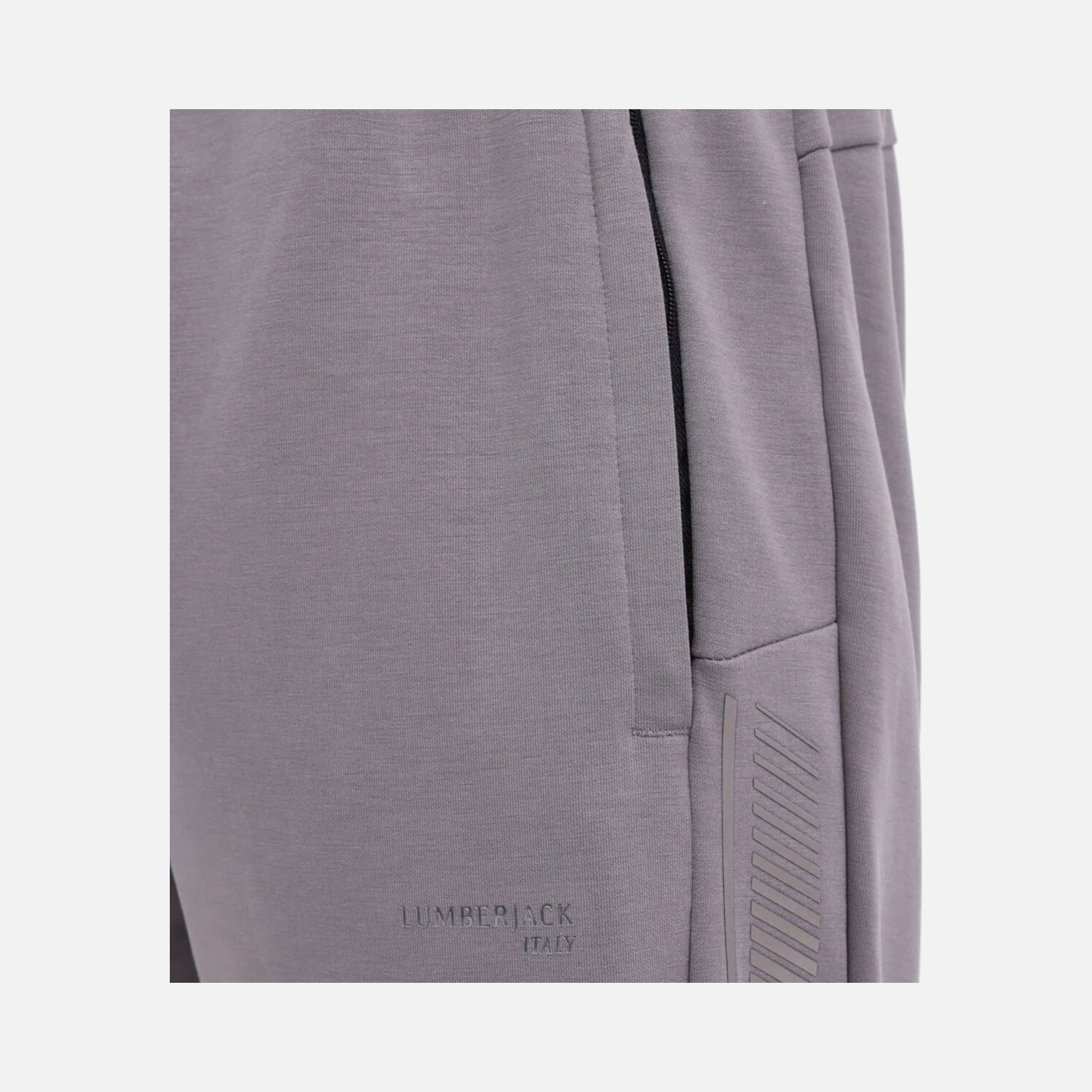 Lumberjack Sportswear Harves 22 ITl1106 Erkek Eşofman Altı