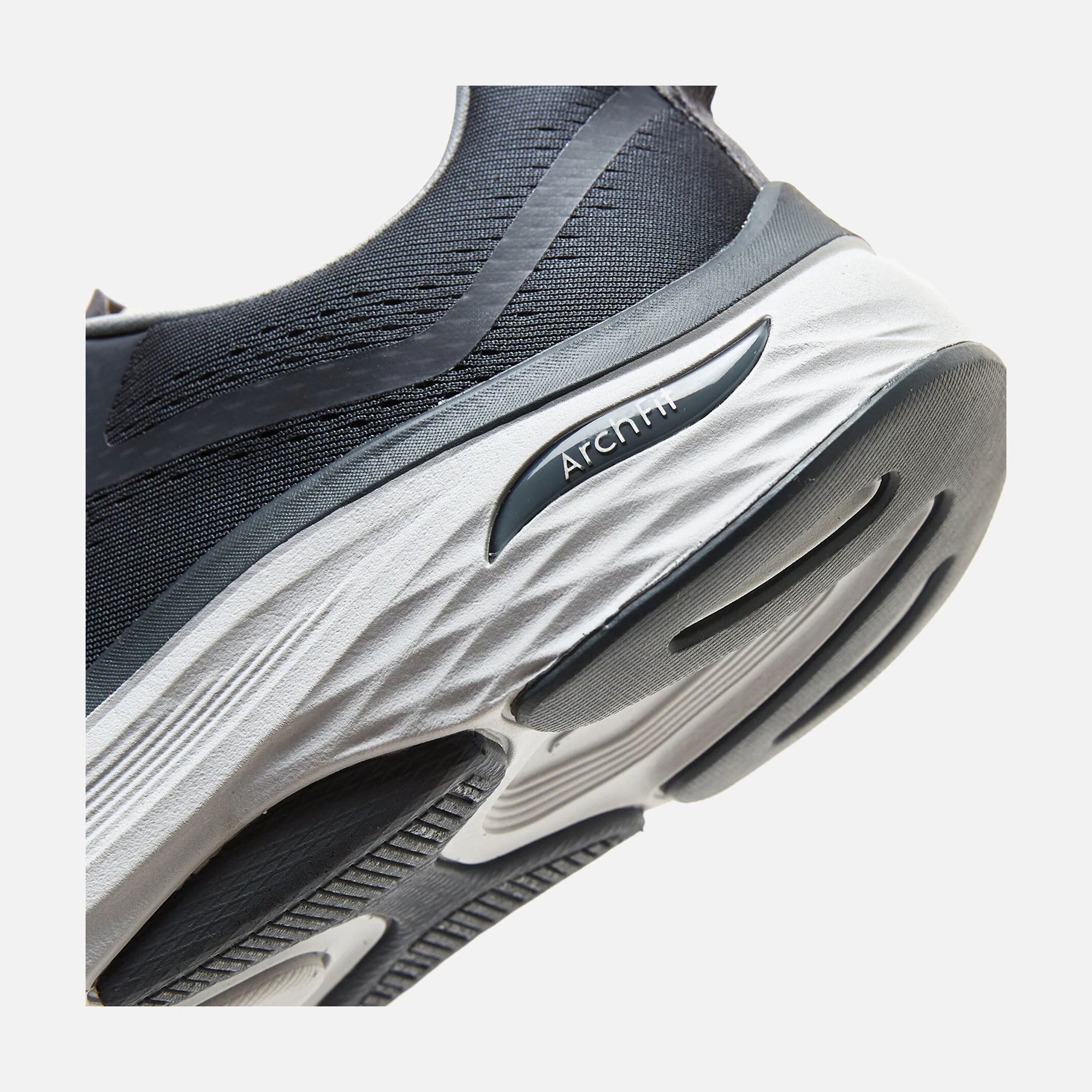 Skechers Max Cushioning Arch Fit Running Erkek Spor Ayakkabı