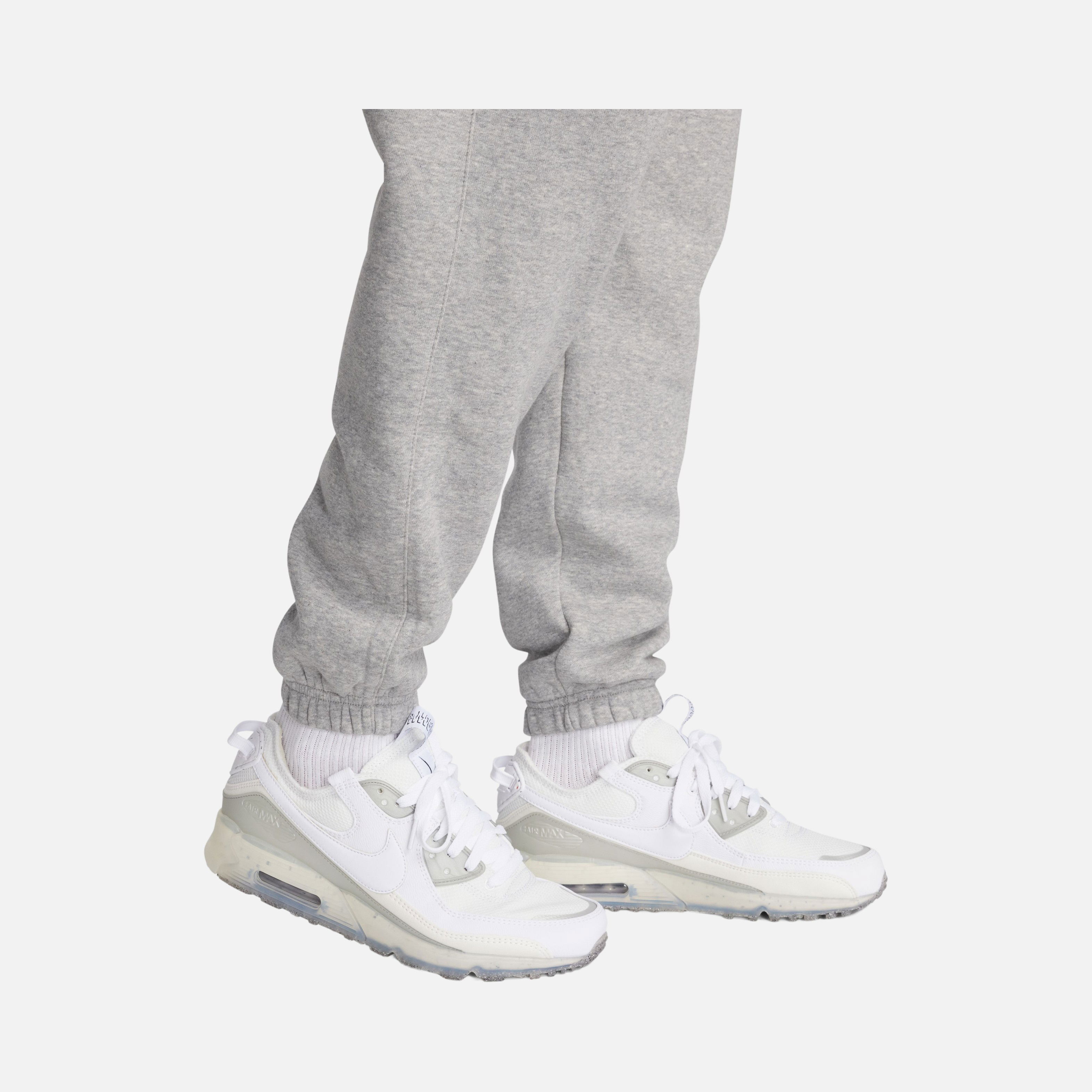 Nike Sportswear Club Fleece Bb Stack Graphics Erkek Eşofman Altı