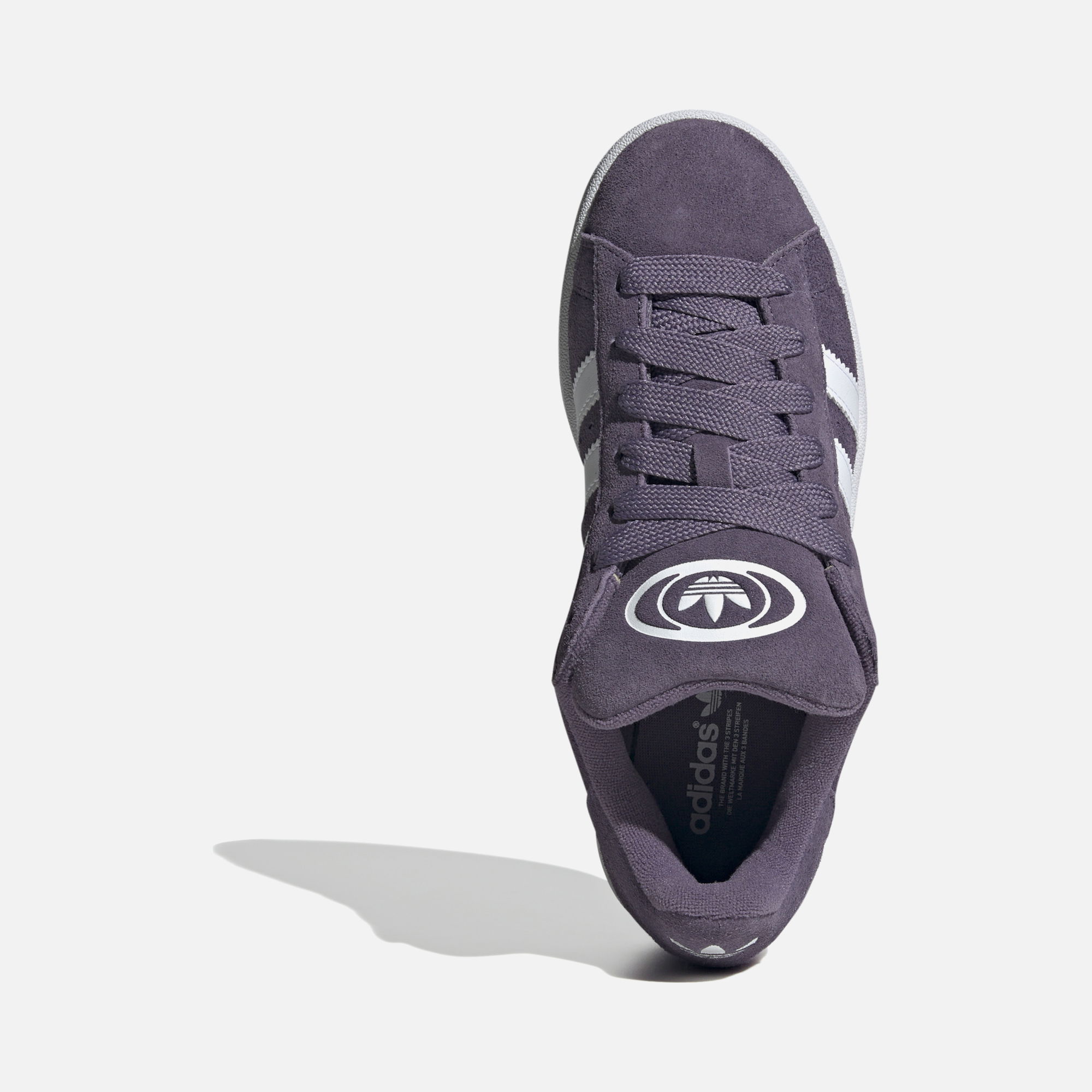 adidas Sportswear Campus 00s FW23 Kadın Spor Ayakkabı