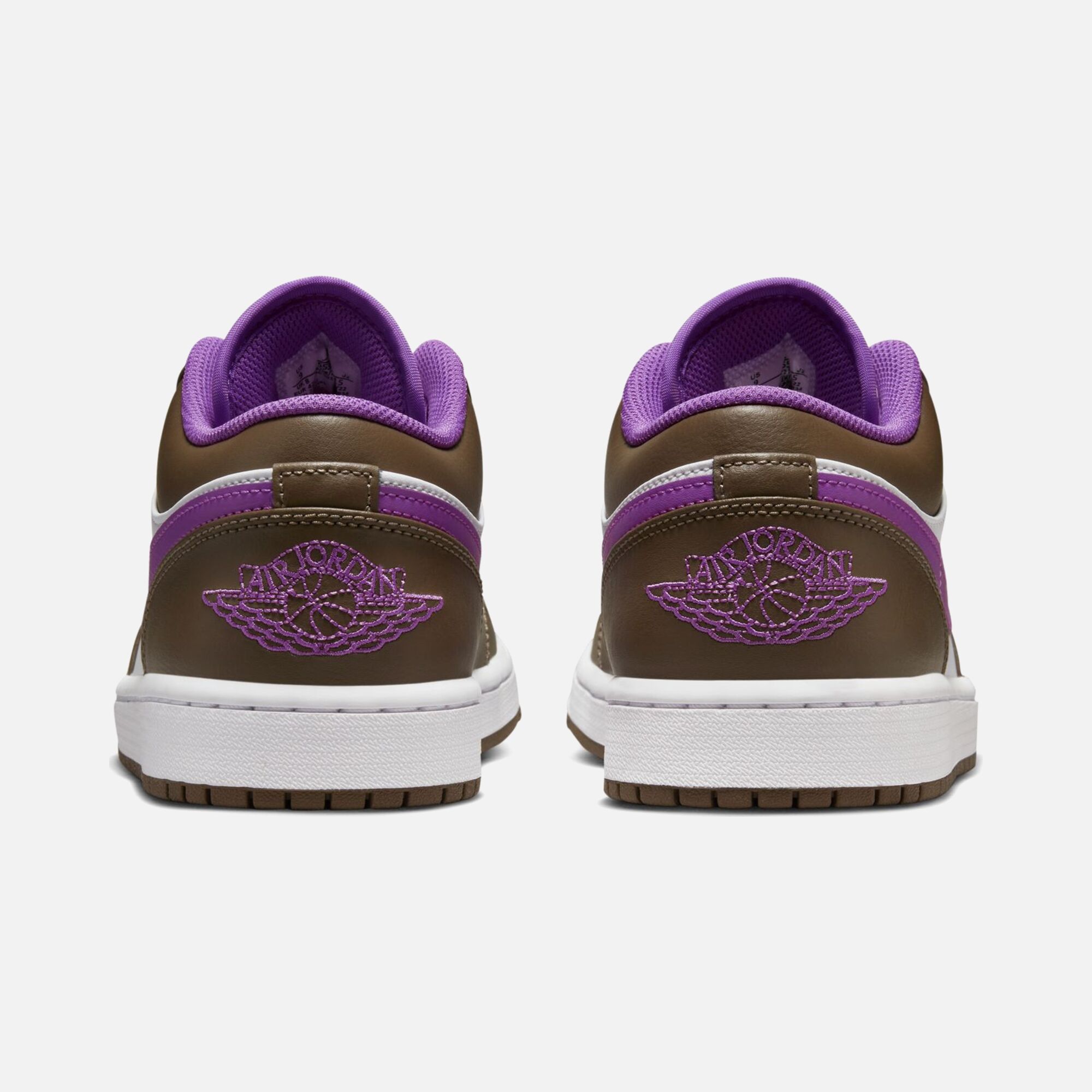 Nike Air Jordan 1 Low CO Erkek Spor Ayakkabı