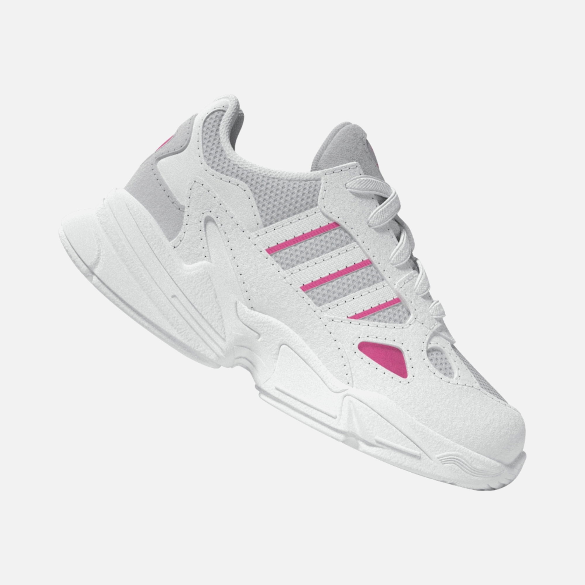 adidas Sportswear Falcon El (TDV) Bebek Spor Ayakkabı