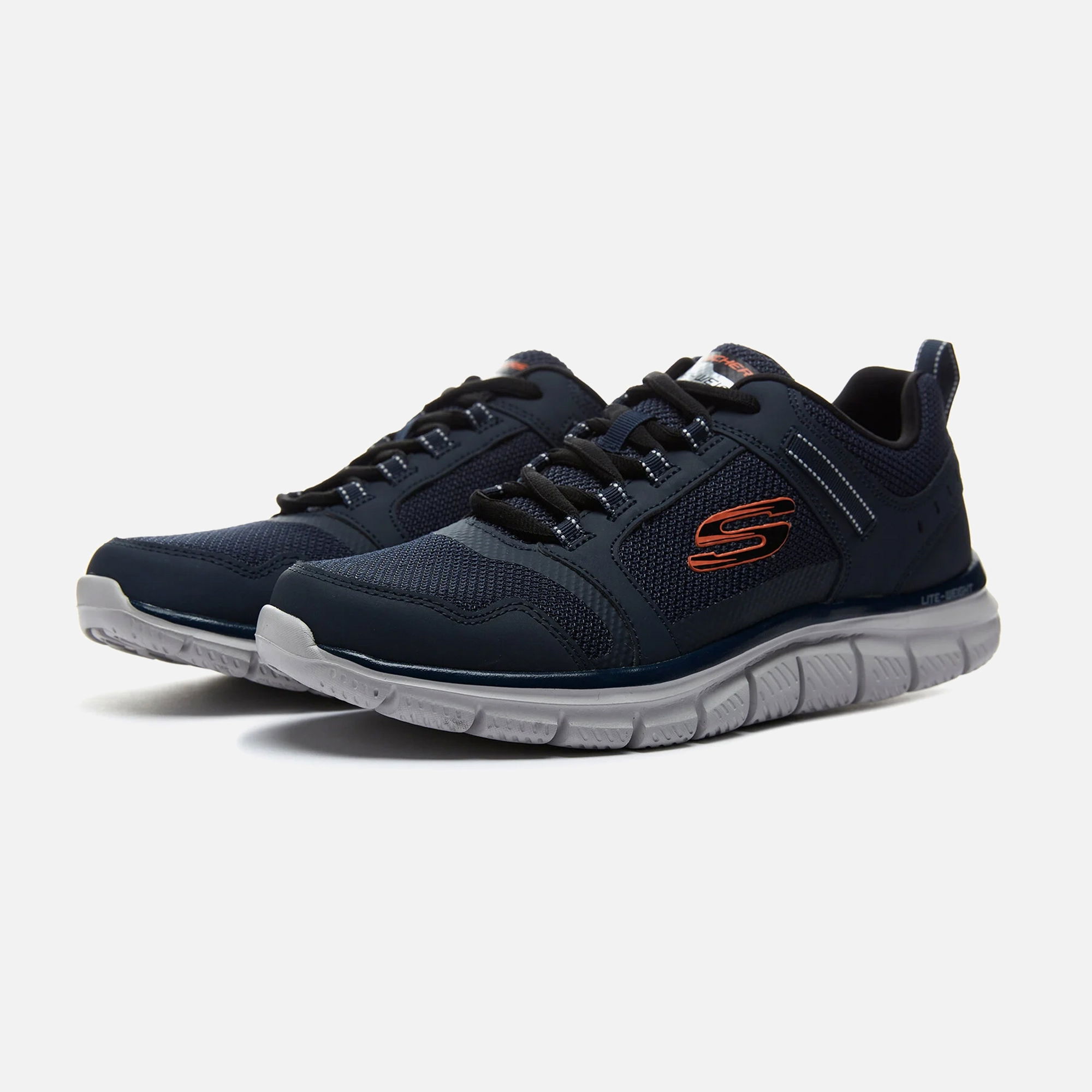 Skechers Track - Knockhill Sportswear & Gym Erkek Spor Ayakkabı