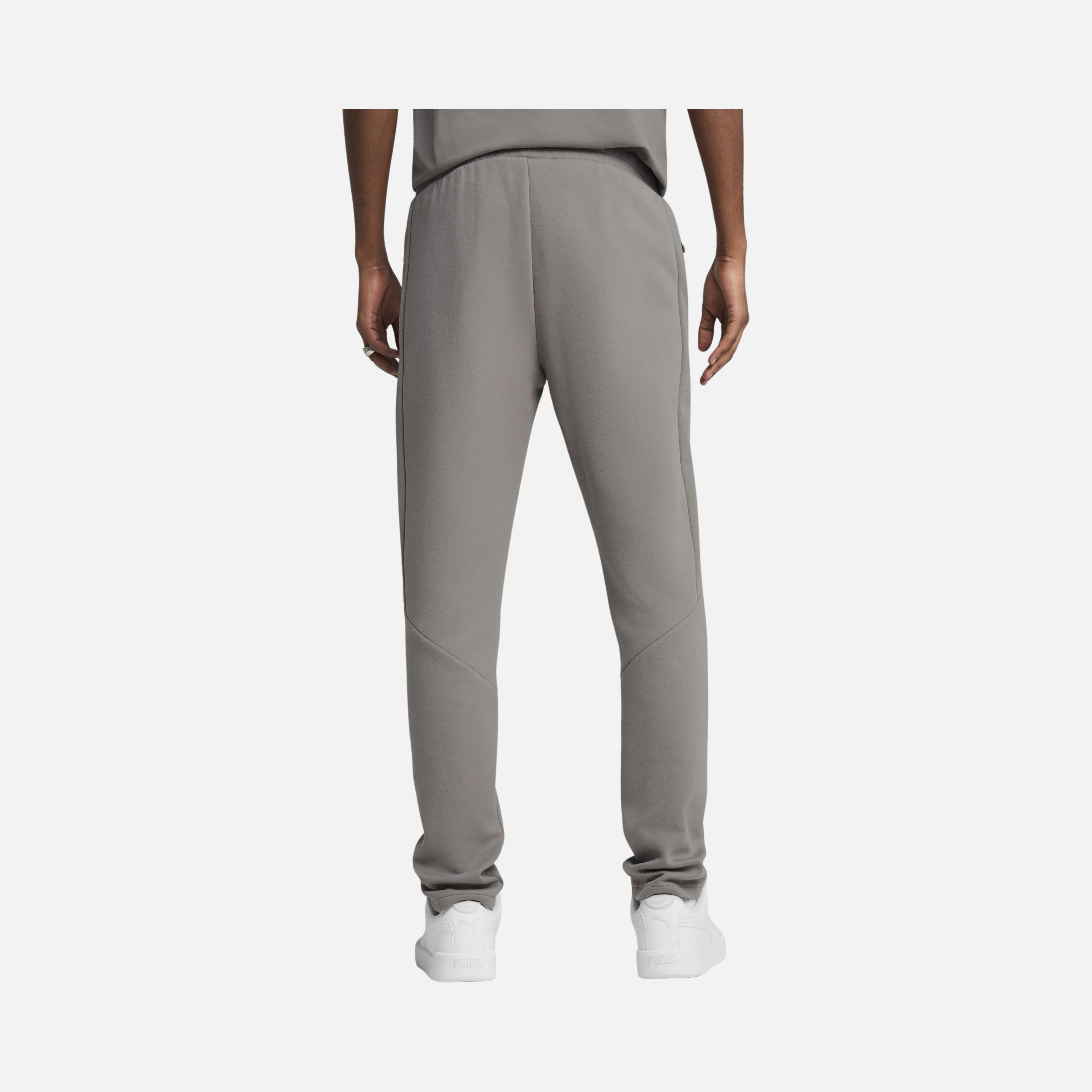 Puma Sportswear Evostripe DryCELL Regular-Fit Erkek Eşofman Altı