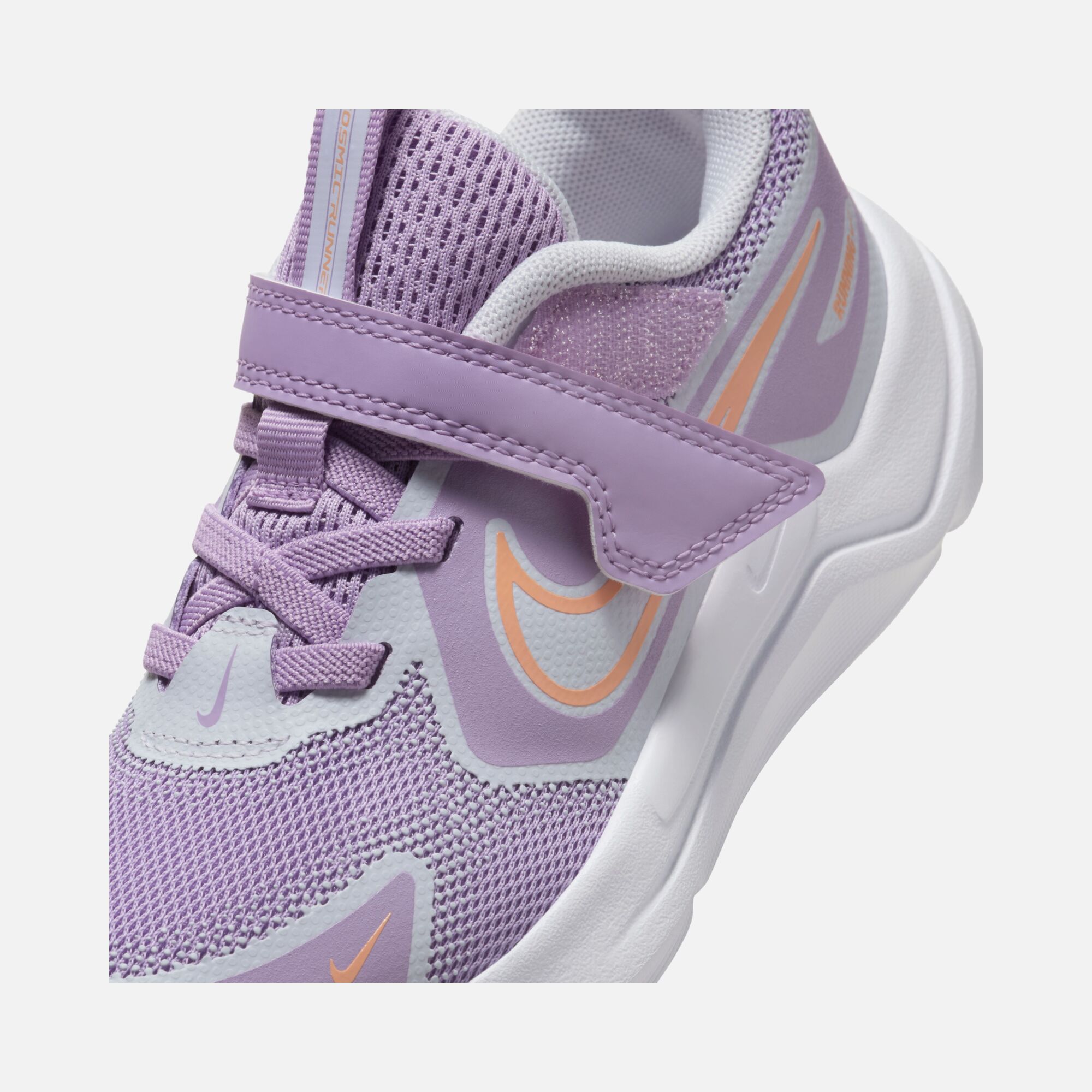 Nike Cosmic Runner (Psv) Çocuk Spor Ayakkabı