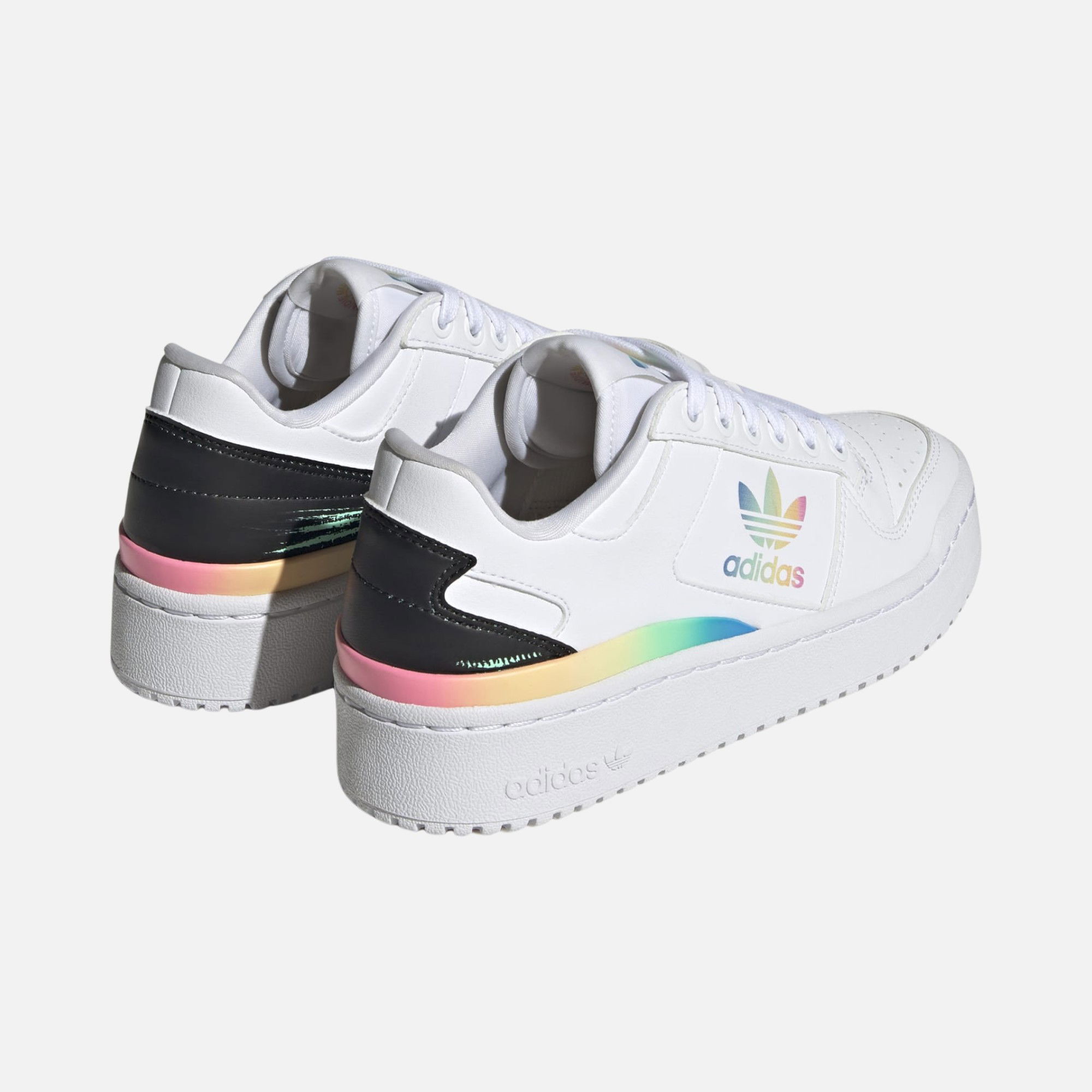 adidas Sportswear Forum Bold ''Rainbow'' (GS) Spor Ayakkabı