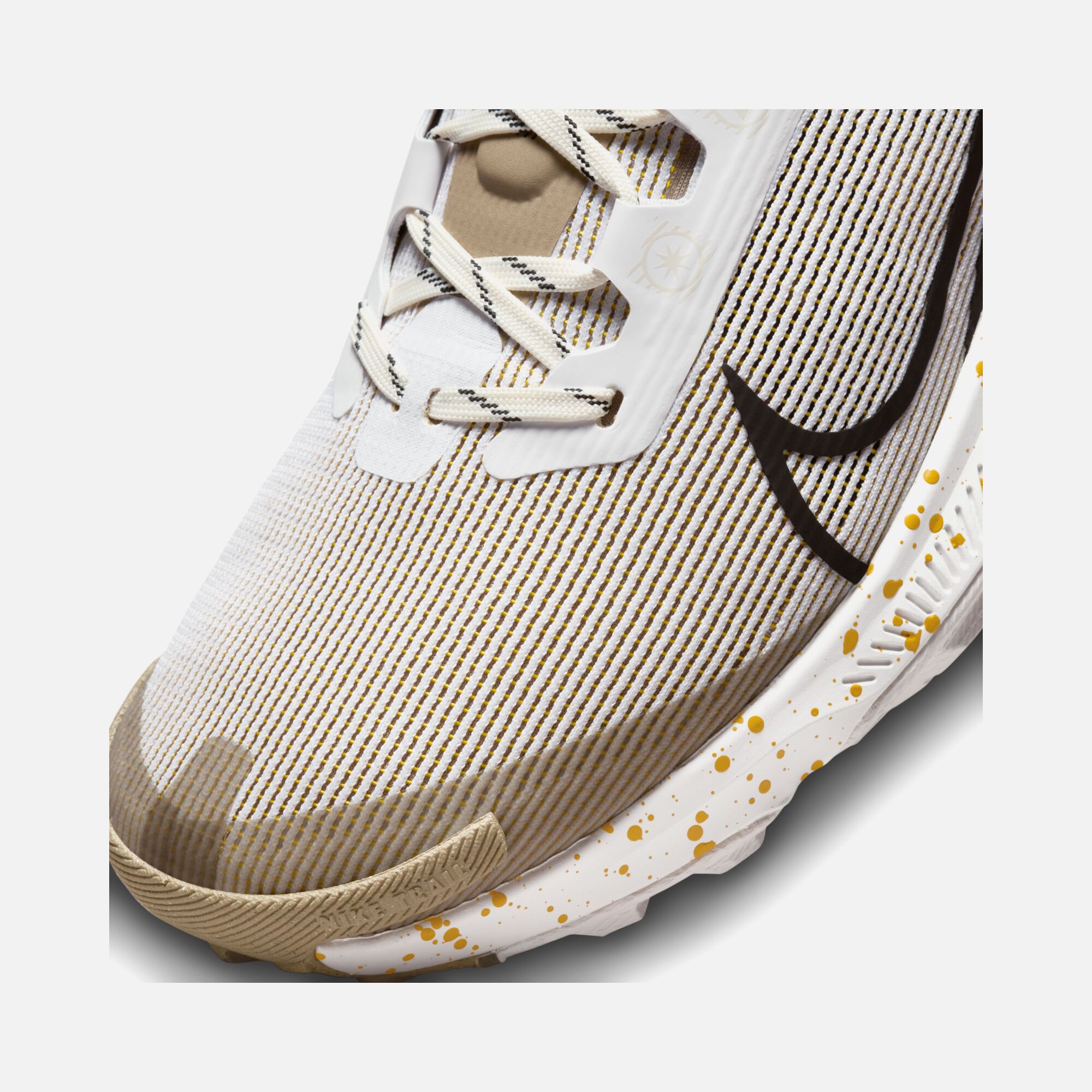 Nike React Terra Kiger 9 Trail-Running Erkek Spor Ayakkabı