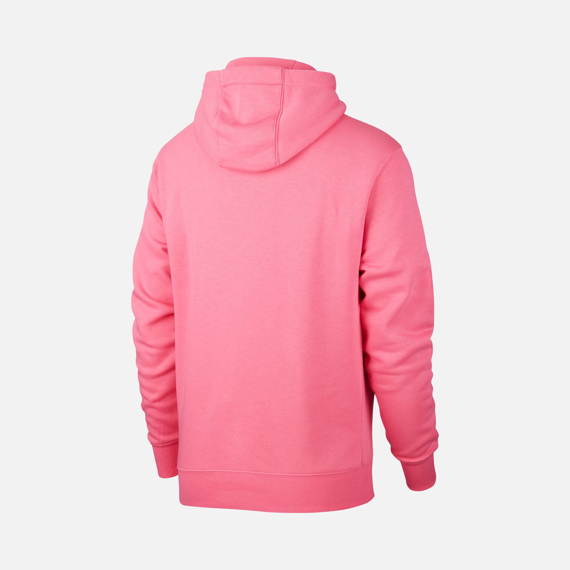 Nike Sportswear Club Fleece Pullover Hoodie Erkek Sweatshirt