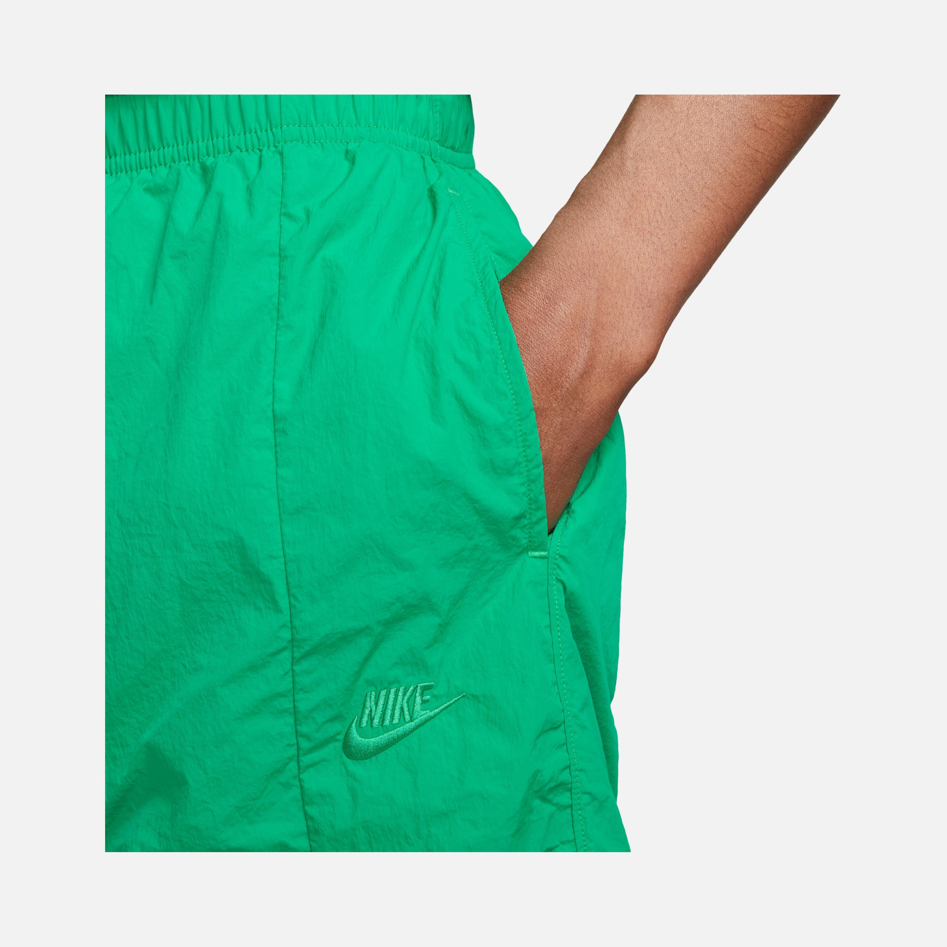 Nike Sportswear Tech Pack - Woven Stripe Lined Erkek Şort