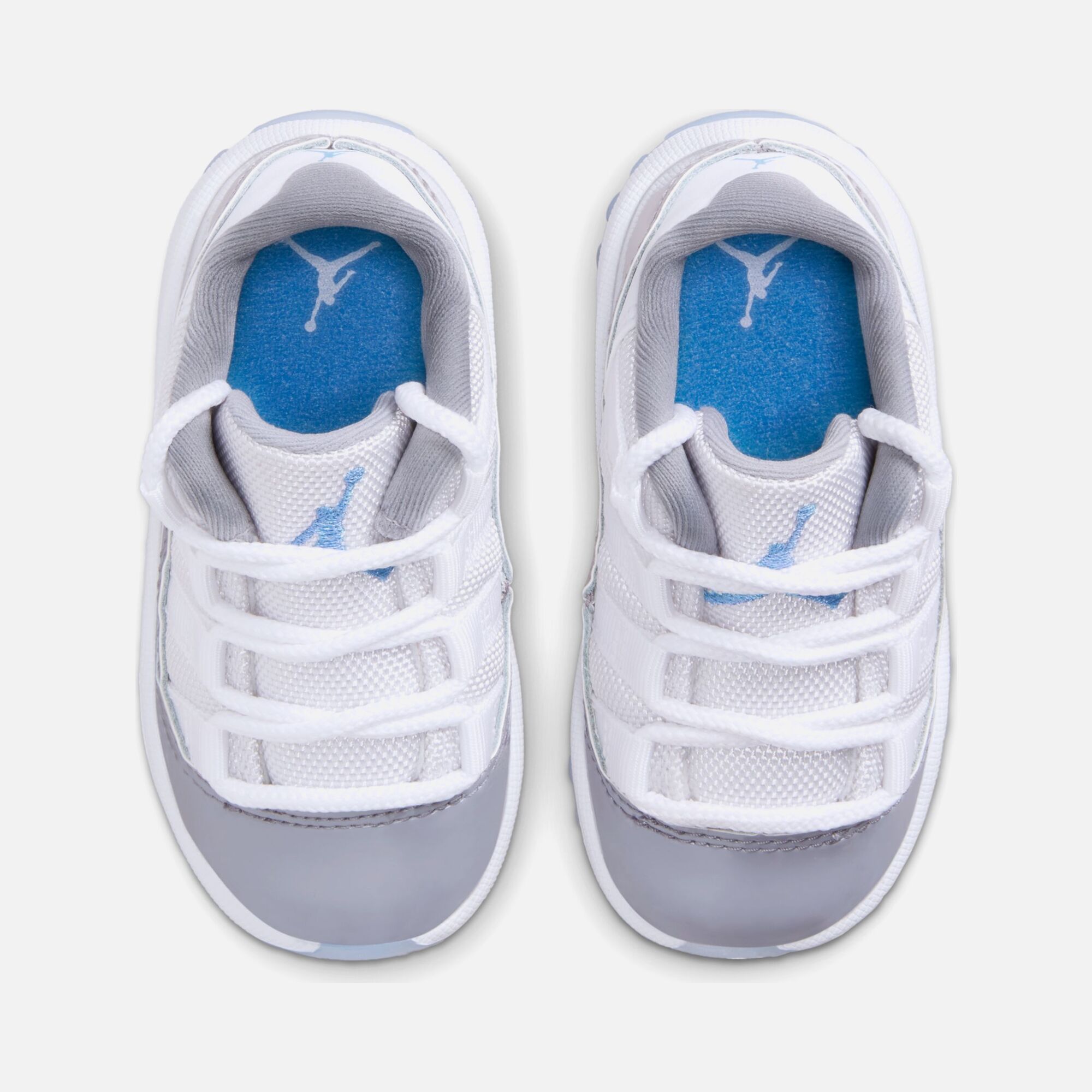 Nike Air Jordan 11 Retro Low (TD) Bebek Spor Ayakkabı