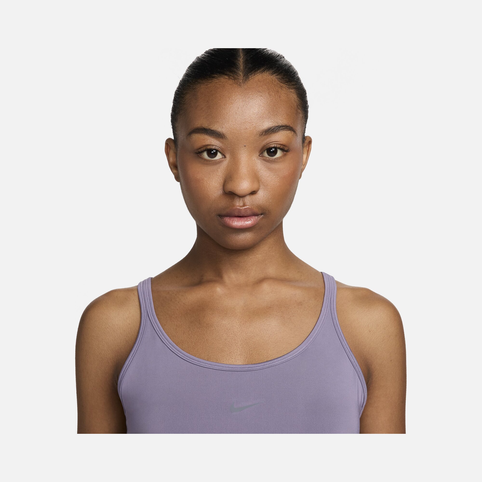 Nike One Classic Dri-Fit Strappy Training Kadın Atlet