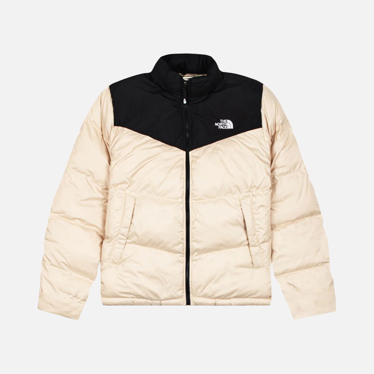 North Face Saikuru WindWall™ Lifestyle Full-Zip Erkek Mont