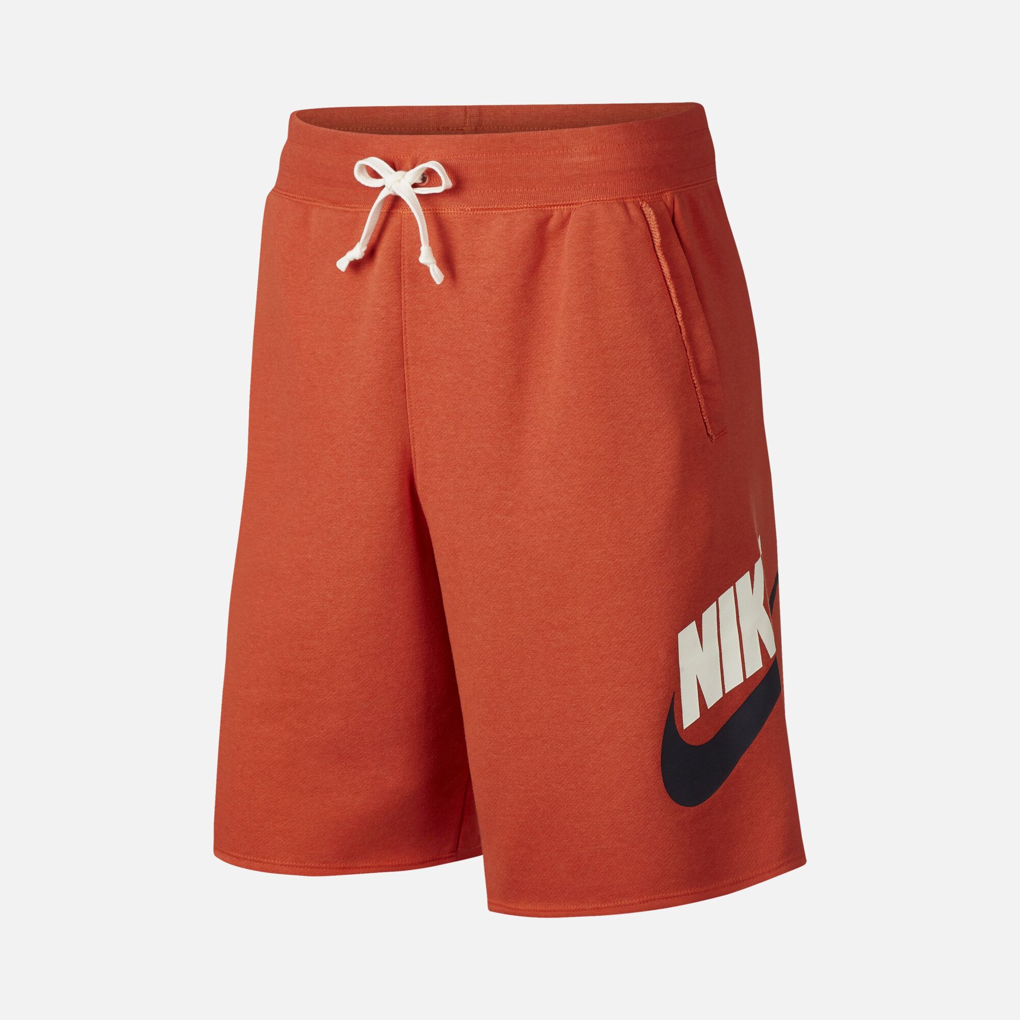 Nike Sportswear French Terry Erkek Şort