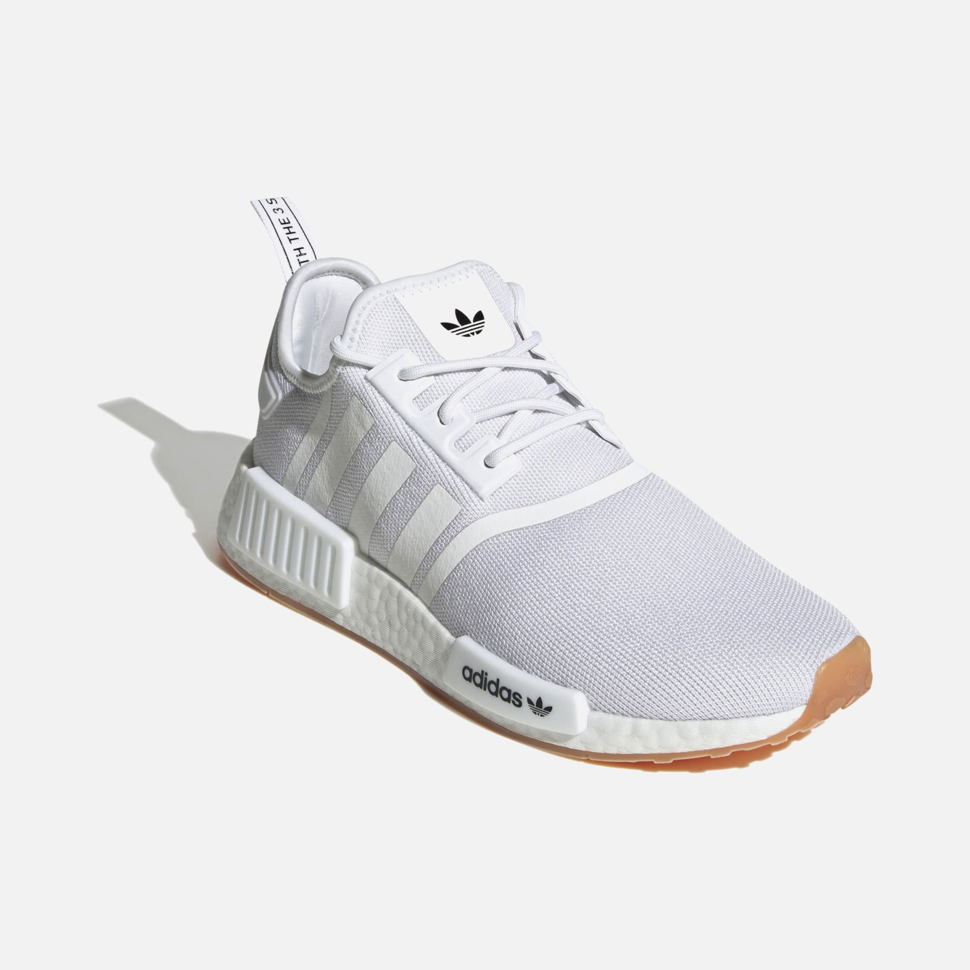 adidas NMD_R1 Primeblue Erkek Spor Ayakkabı