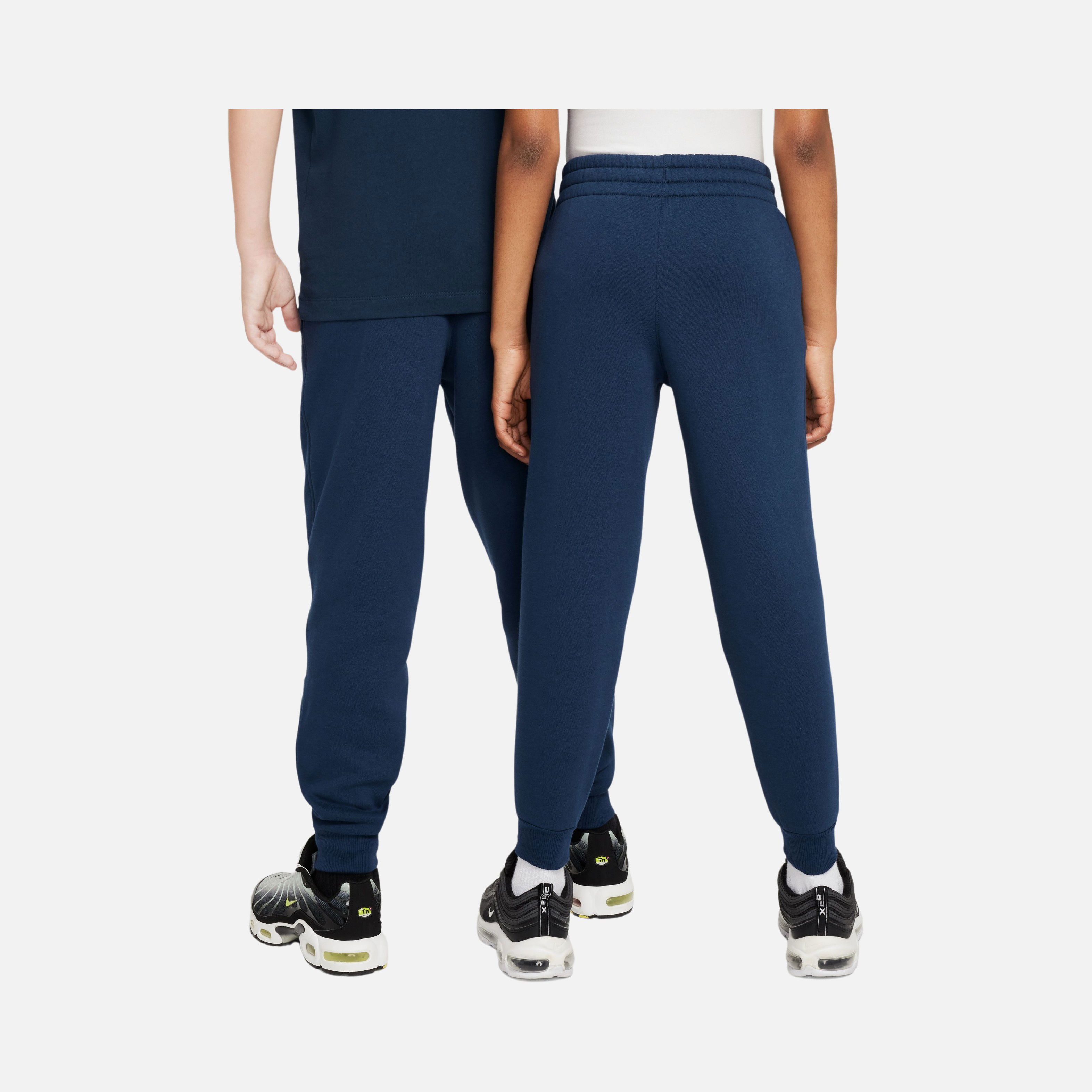 Nike Kylian Mbappé Club Fleece Multidirectional Çocuk Eşofman Altı