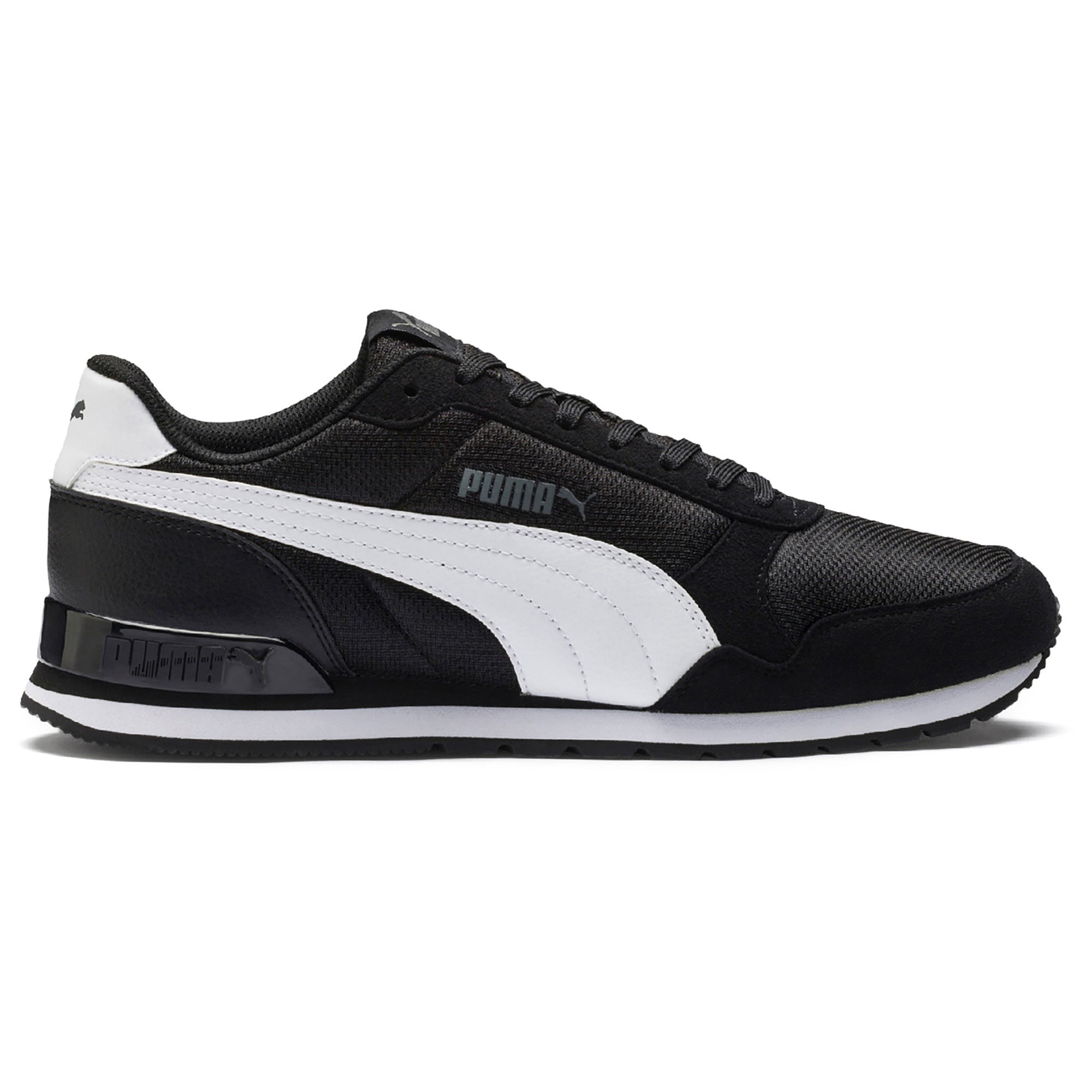 Puma ST Runner v2 Mesh Erkek Spor Ayakkabı