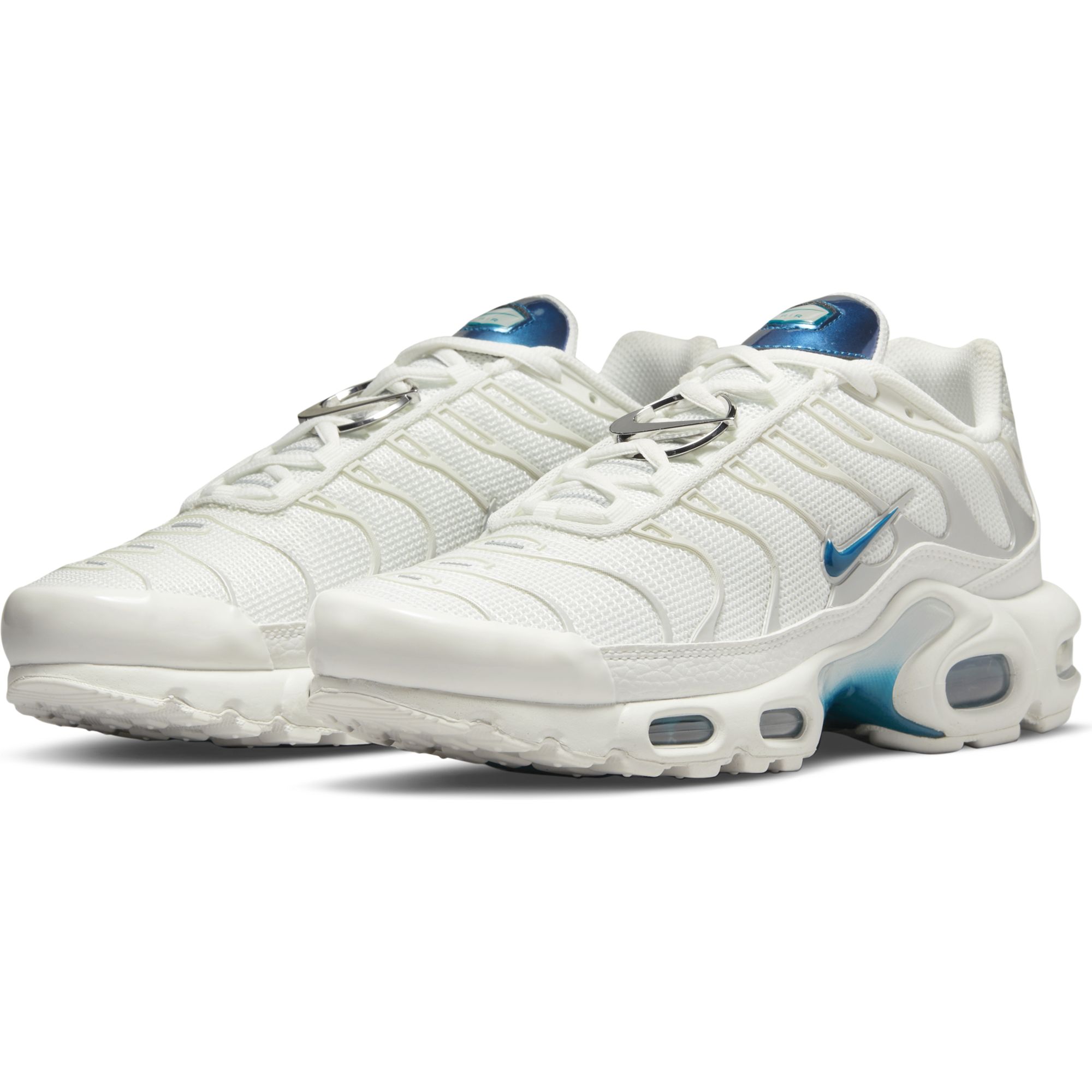 Nike Air Max Plus “Metallic Teal” Kadın Spor Ayakkabı