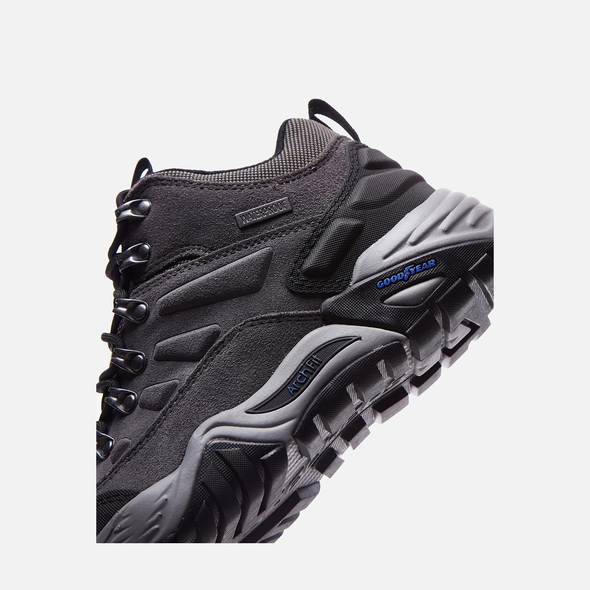 Skechers Arch Fit Recon-Romar Erkek Bot