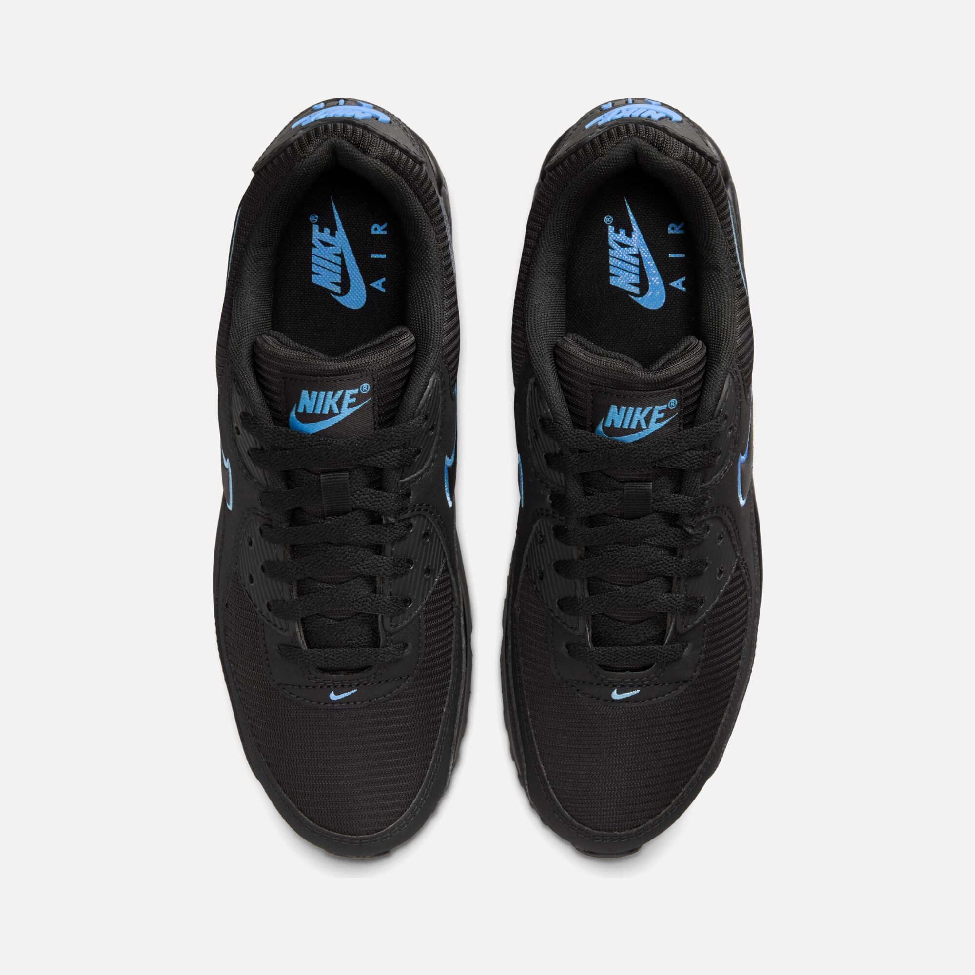 Nike Air Max 90 Erkek Spor Ayakkabı