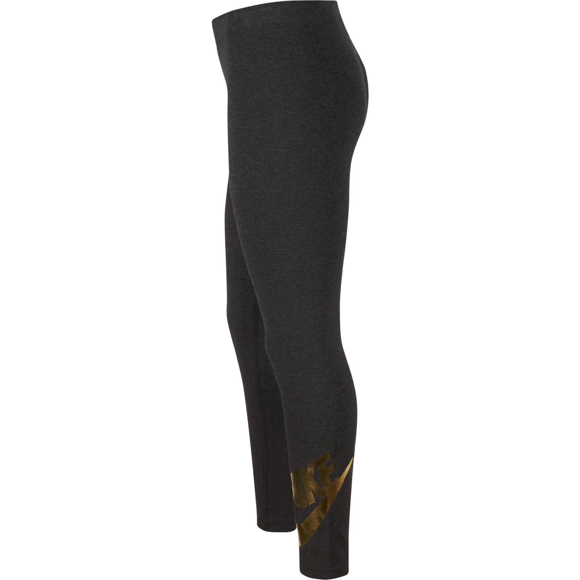 Nike Sportswear Graphic Leggings (Girls') Çocuk Tayt