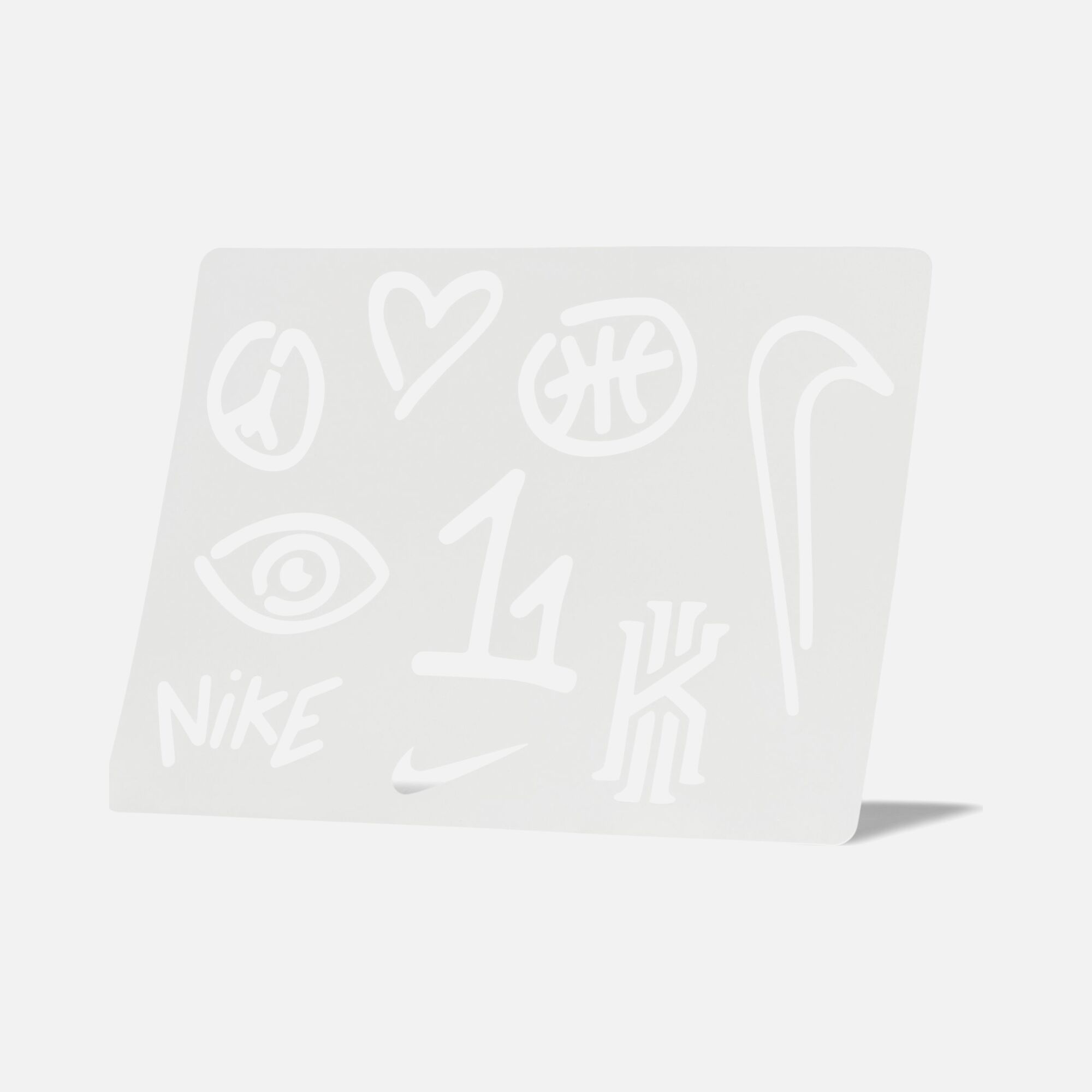 Nike Kyrie 7 Erkek Basketbol Ayakkabısı