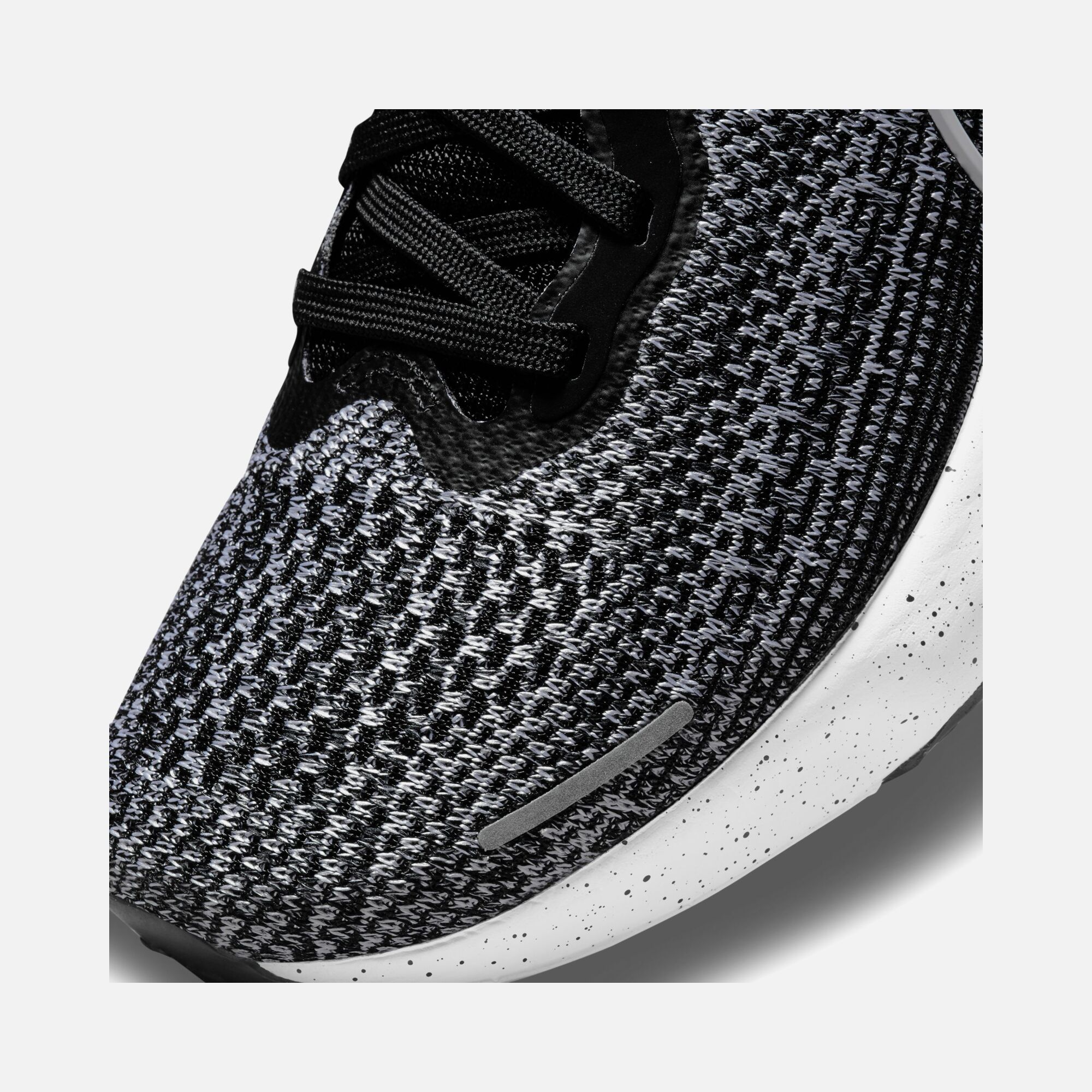 Nike ZoomX Invincible Run Flyknit Running Erkek Spor Ayakkabı