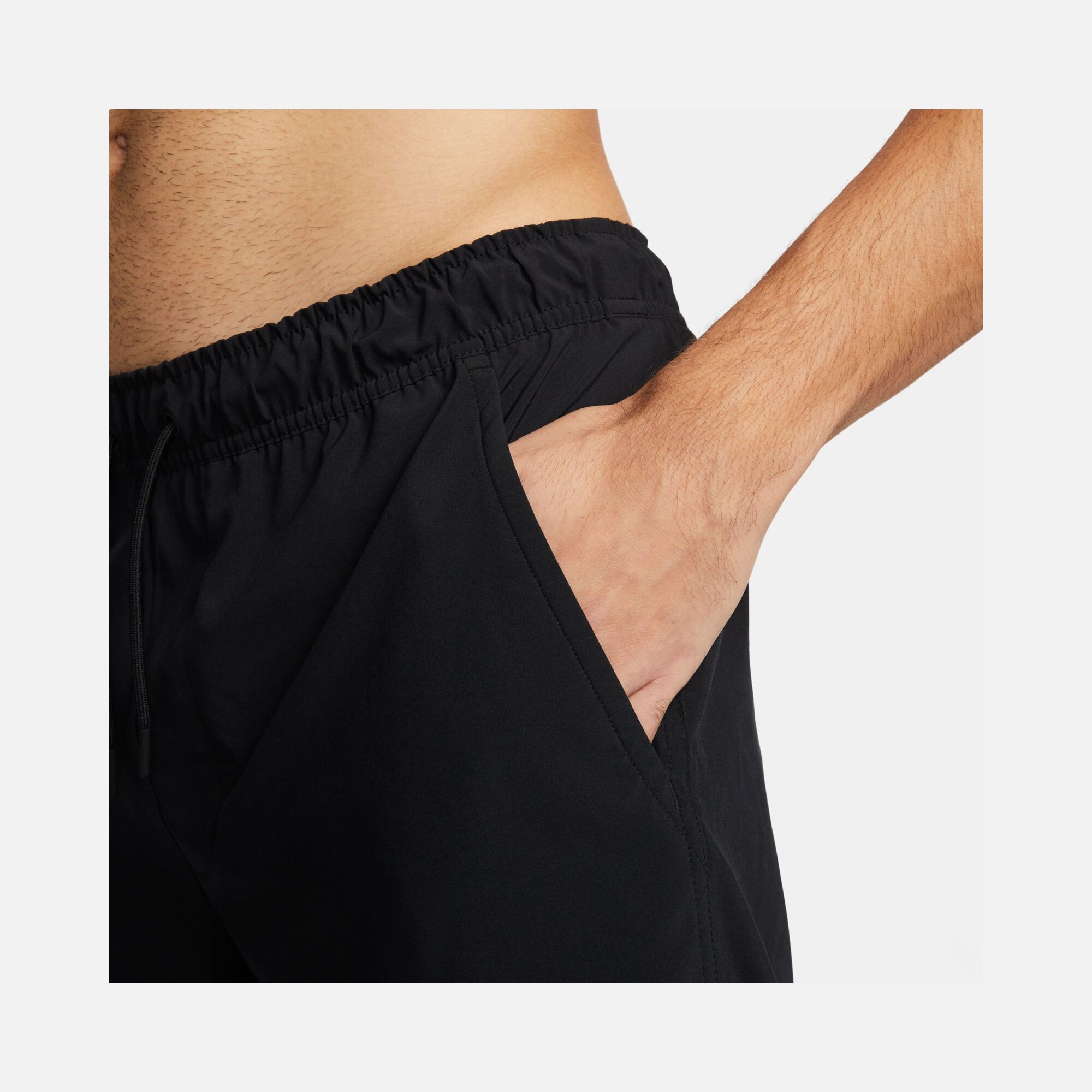 Nike Dri-Fit Unlimited 23cm (approx.) 2-in-1 Versatile Training Erkek Şort