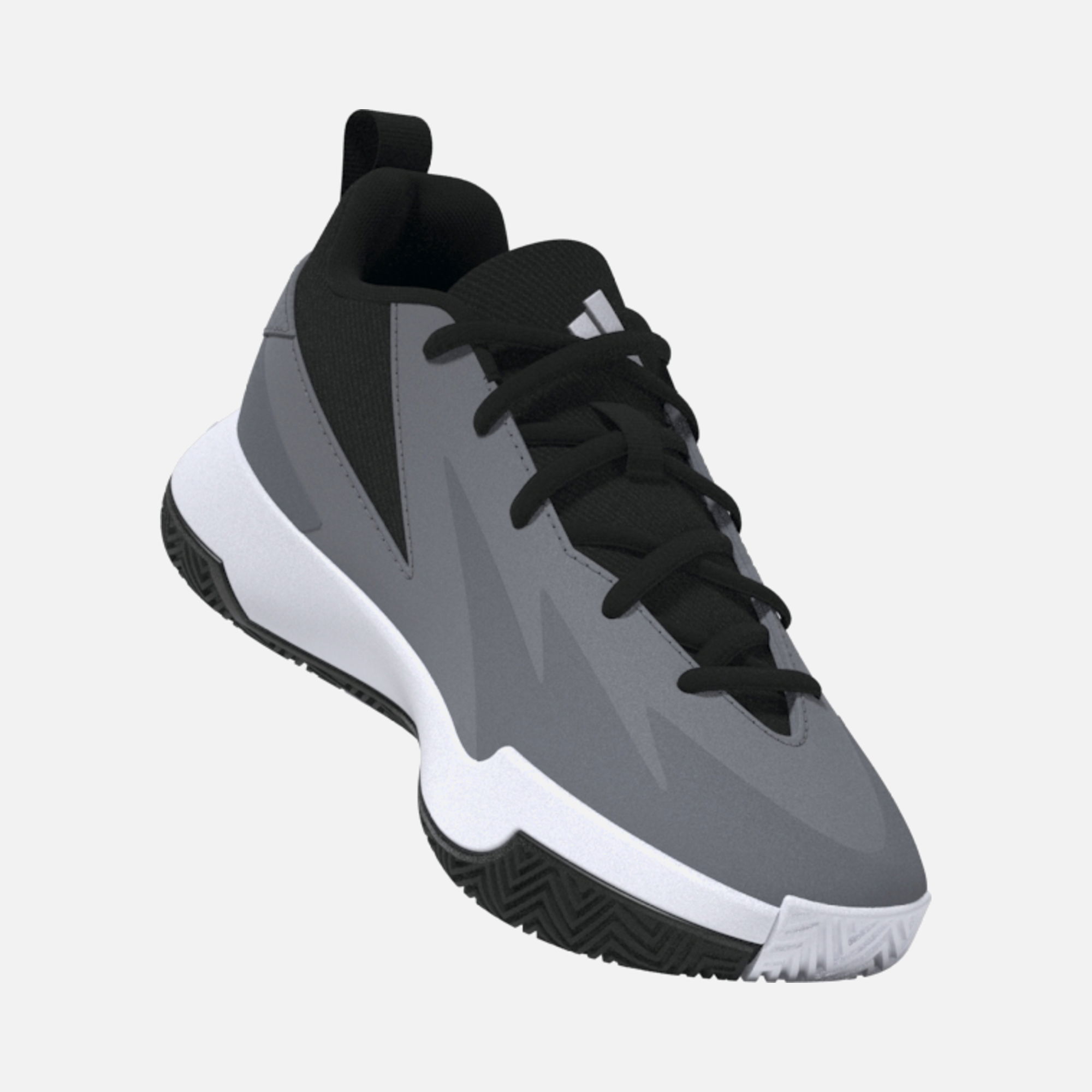 adidas Cross Em Up Select Mid Trainers Çocuk Basketball Ayakkabısı