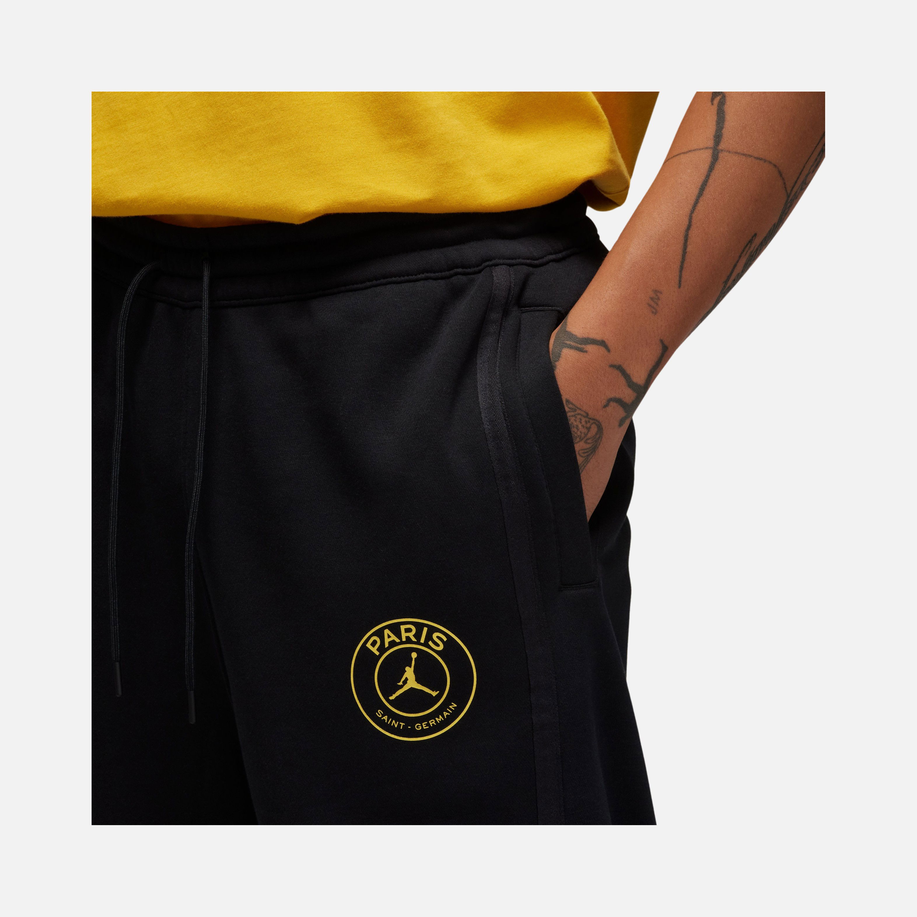 Nike Paris Saint-Germain HBR Fleece Erkek Eşofman Altı