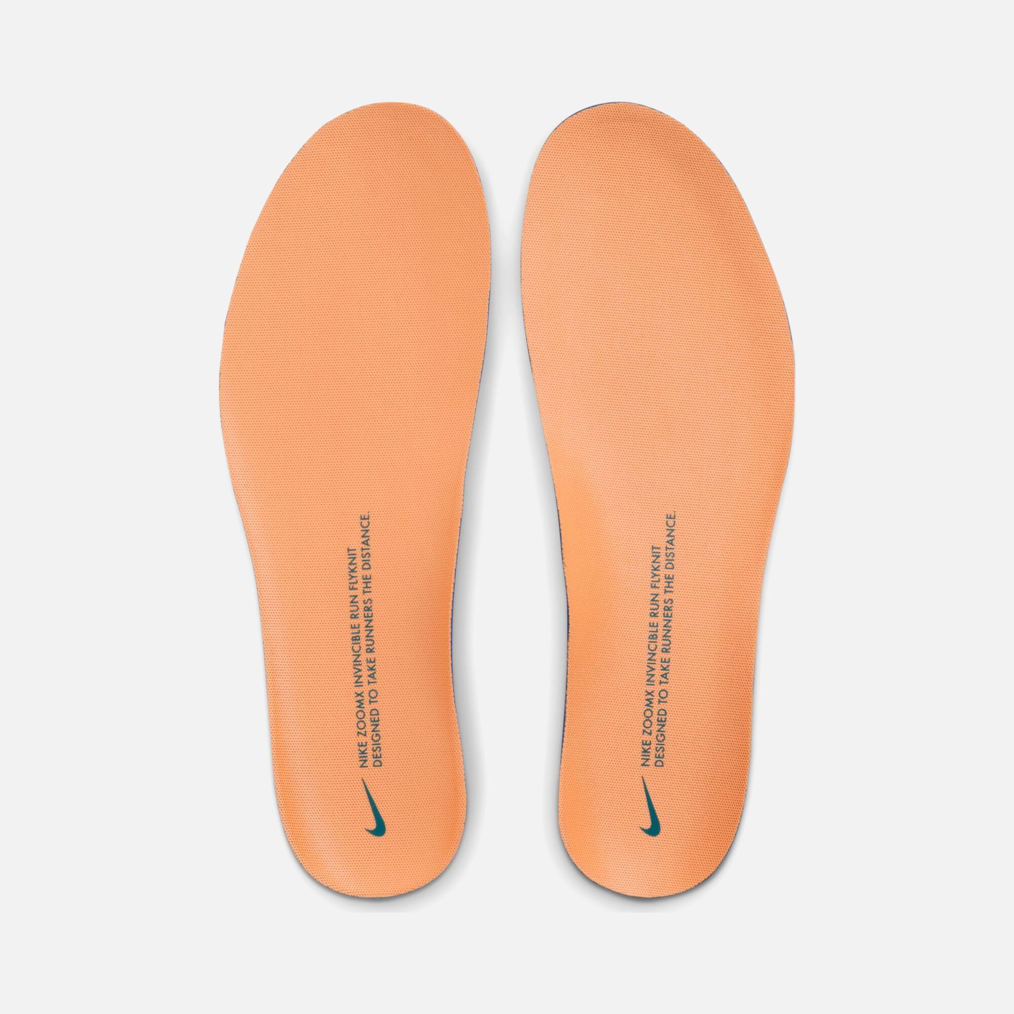 Nike ZoomX Invincible Run Flyknit 2 Road Running Erkek Spor Ayakkabı