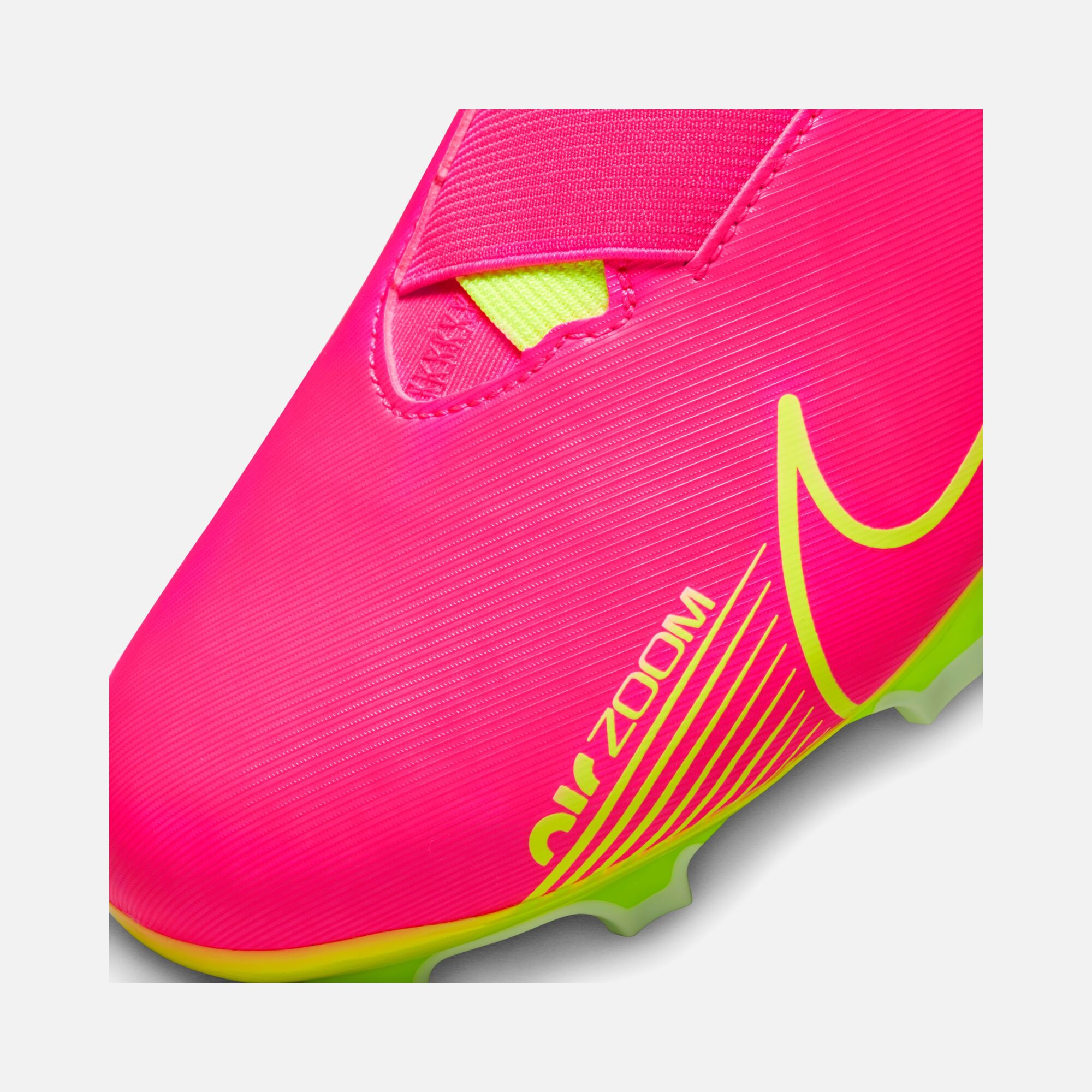 Nike Zoom Mercurial Vapor 15 Academy FG/MG Multi Ground Çocuk Krampon