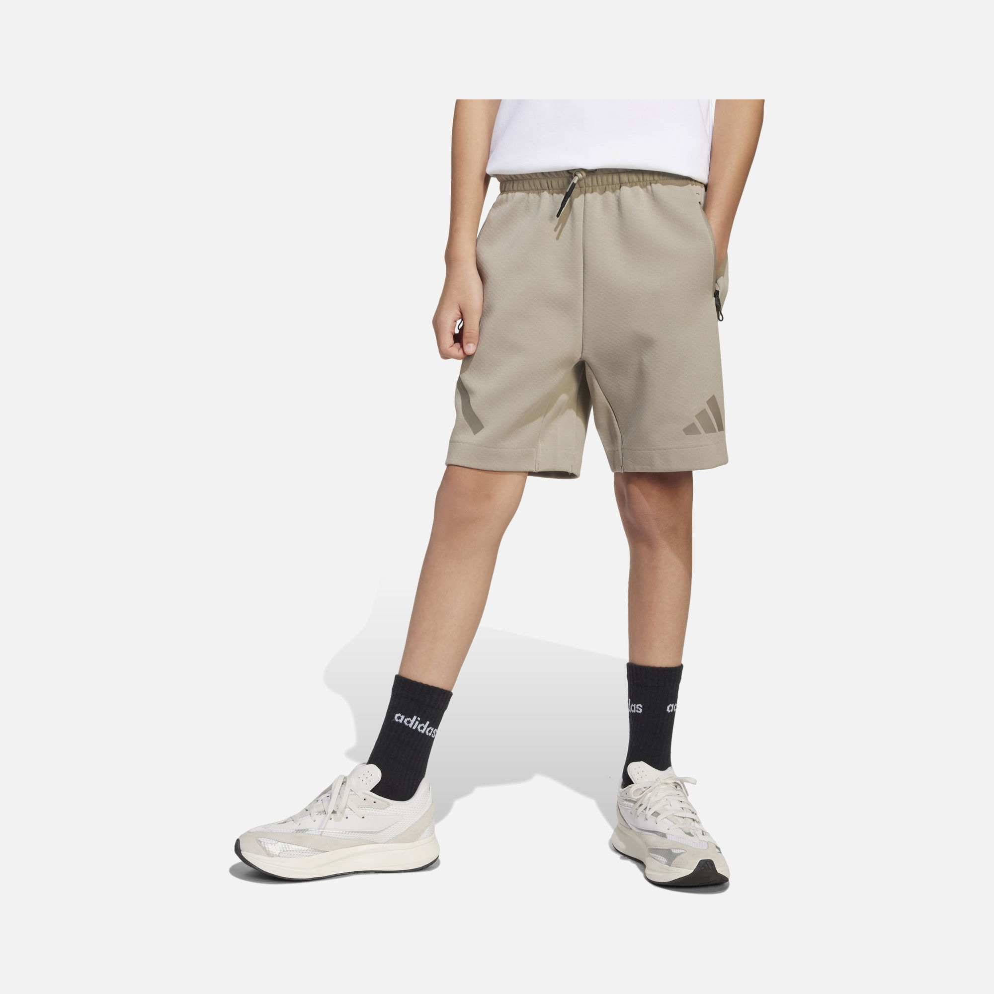 adidas Z.N.E. Sportswear Çocuk Şort