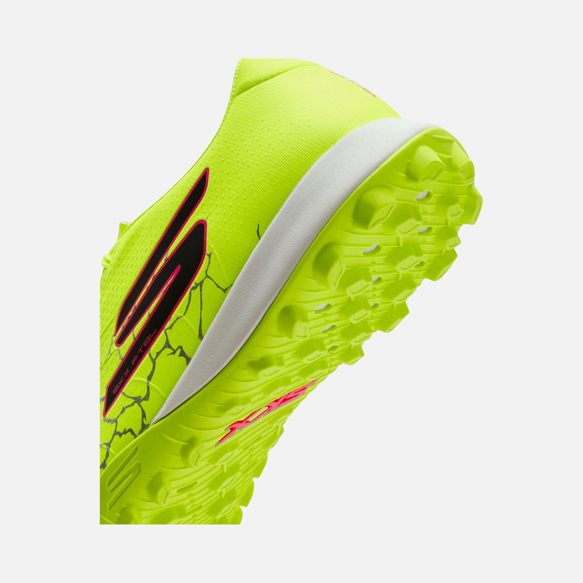 Skechers Gold 252018 Move Foam™ Cushioning TF Turf Low-Top Erkek Halı Saha Ayakkabı