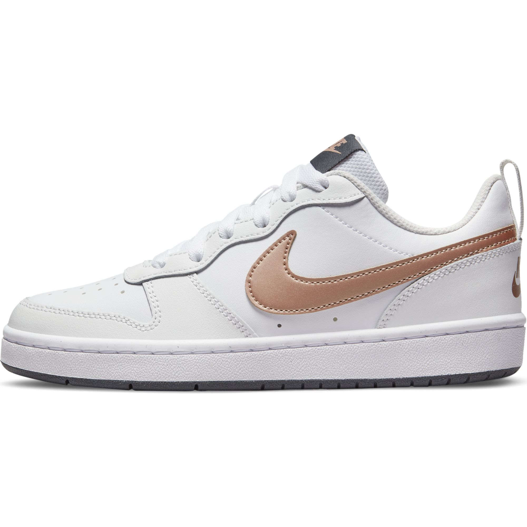 Nike Court Borough Low 2 (GS) Spor Ayakkabı