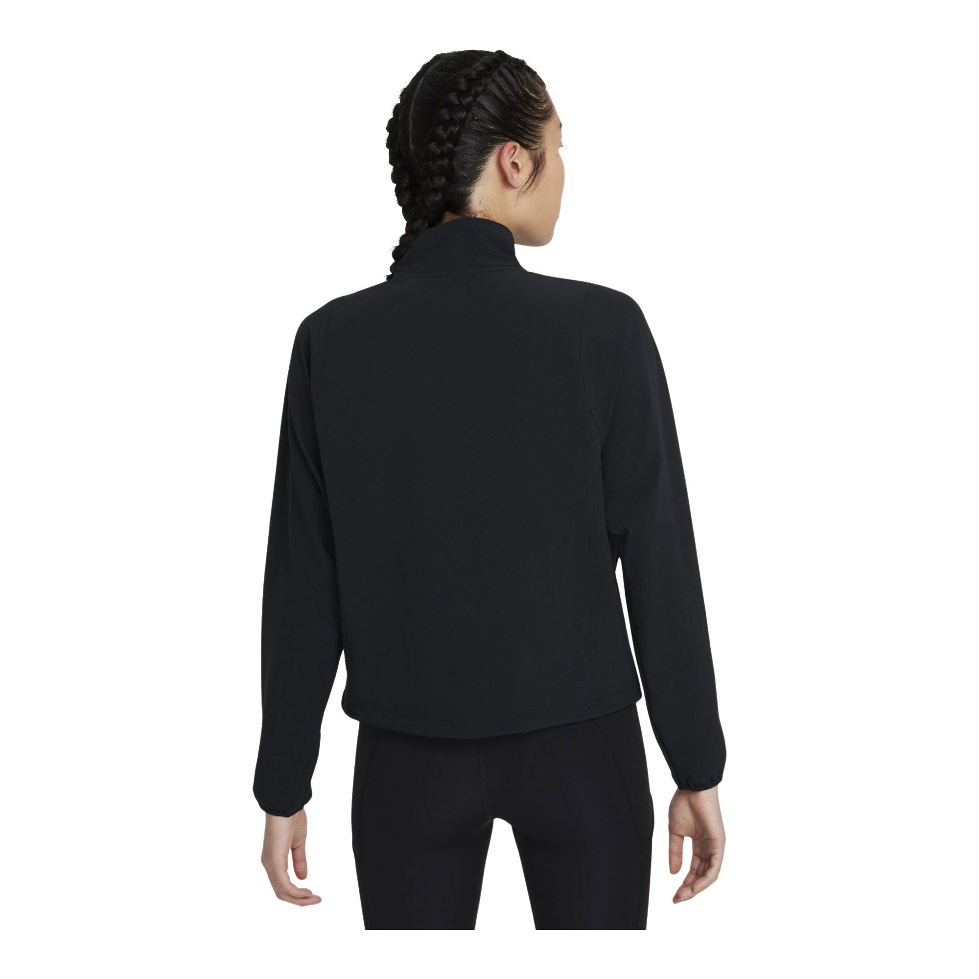 Nike Air Dri-Fit Running Full-Zip Kadın Ceket