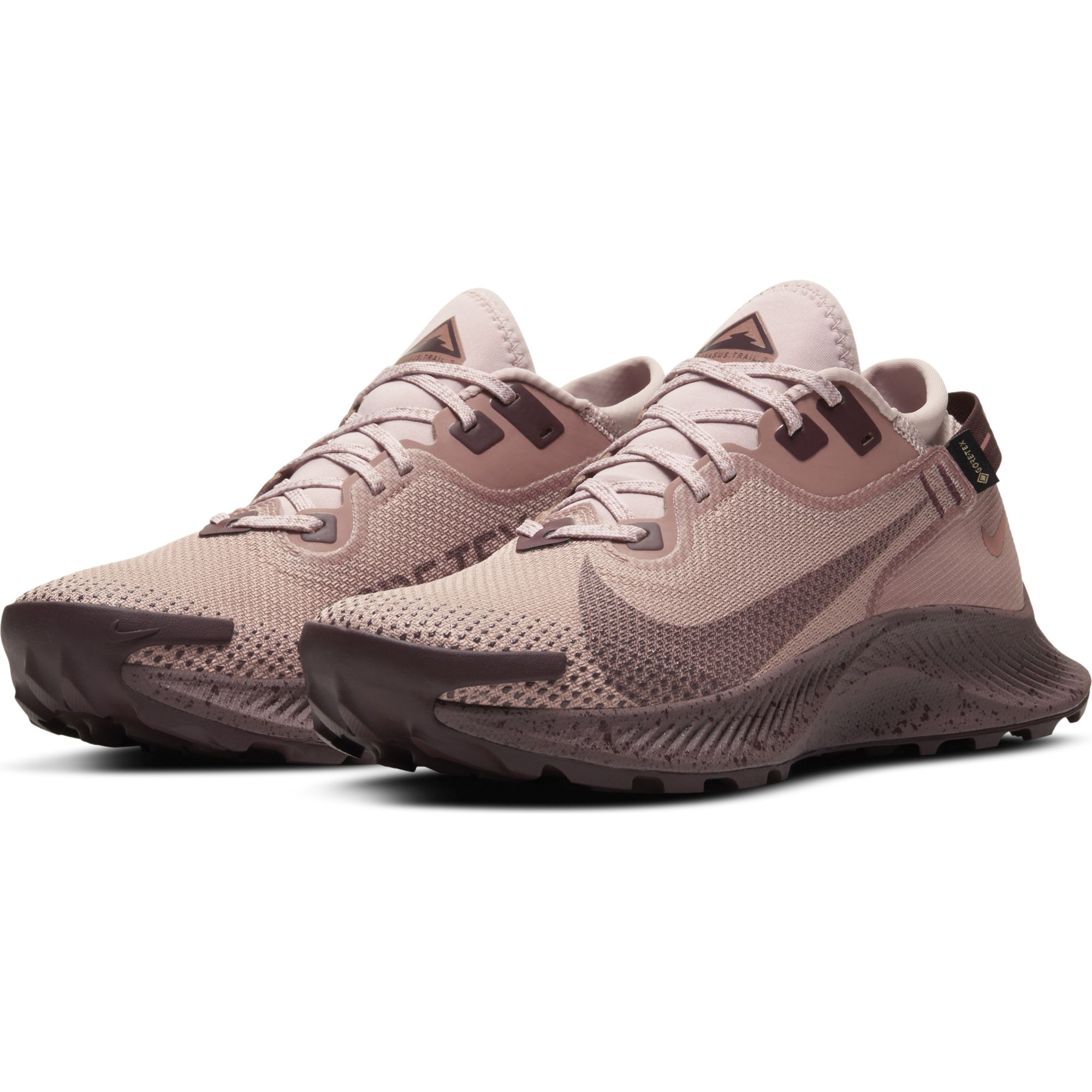Nike Pegasus Trail 2 Gore-Tex Kadın Spor Ayakkabı