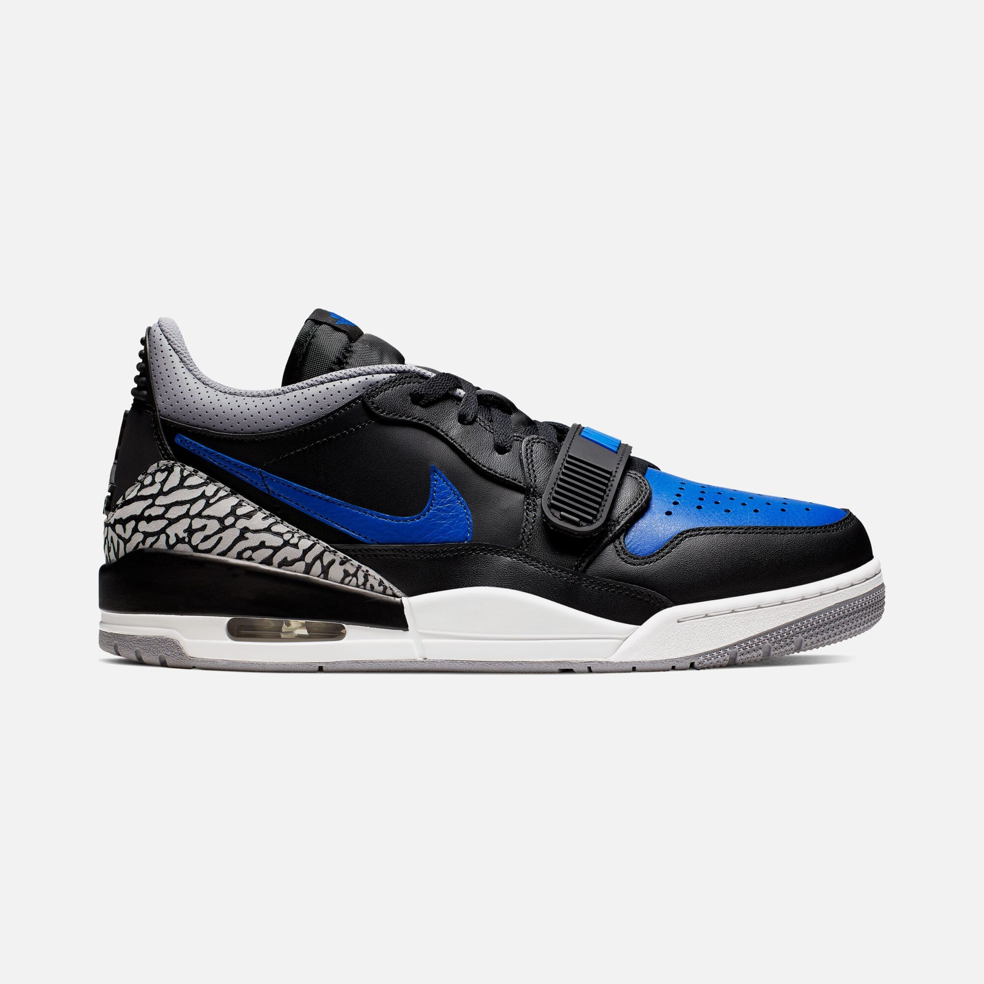 Nike Air Jordan Legacy 312 Low Erkek Spor Ayakkabı