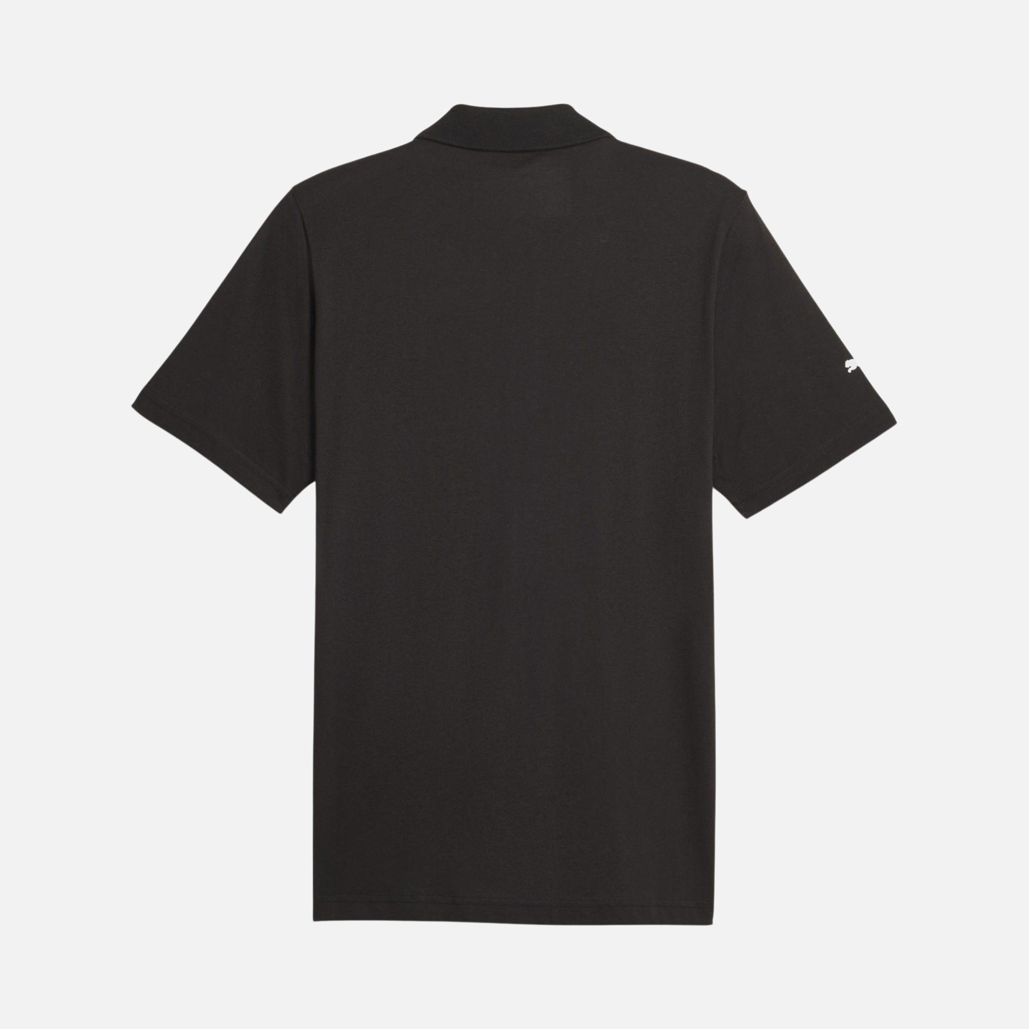 Puma Sportswear BMW MotorSport Polo Short-Sleeve Erkek Tişört