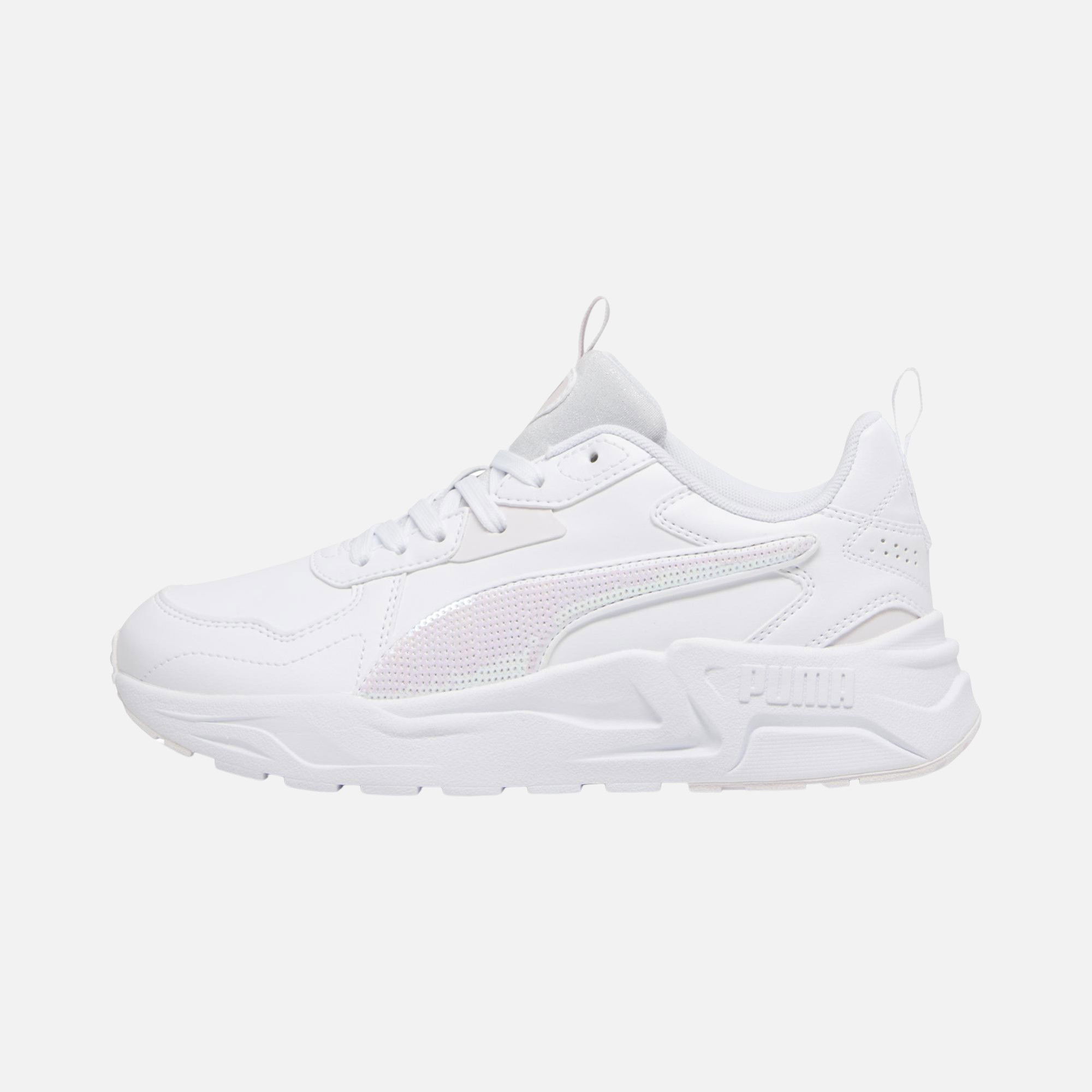 Puma Sportswear Trinity Lite Winter Wonderland Kadın Spor Ayakkabı