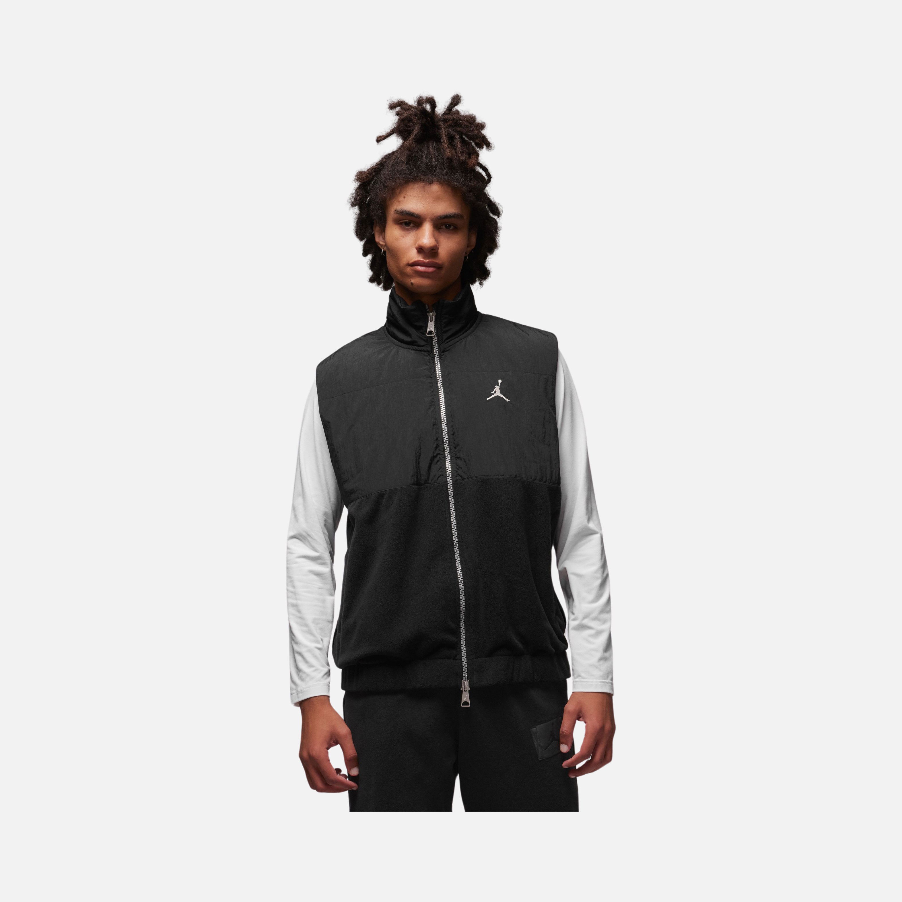 Nike Jordan Essentials Statement Winter Full-Zip Erkek Yelek