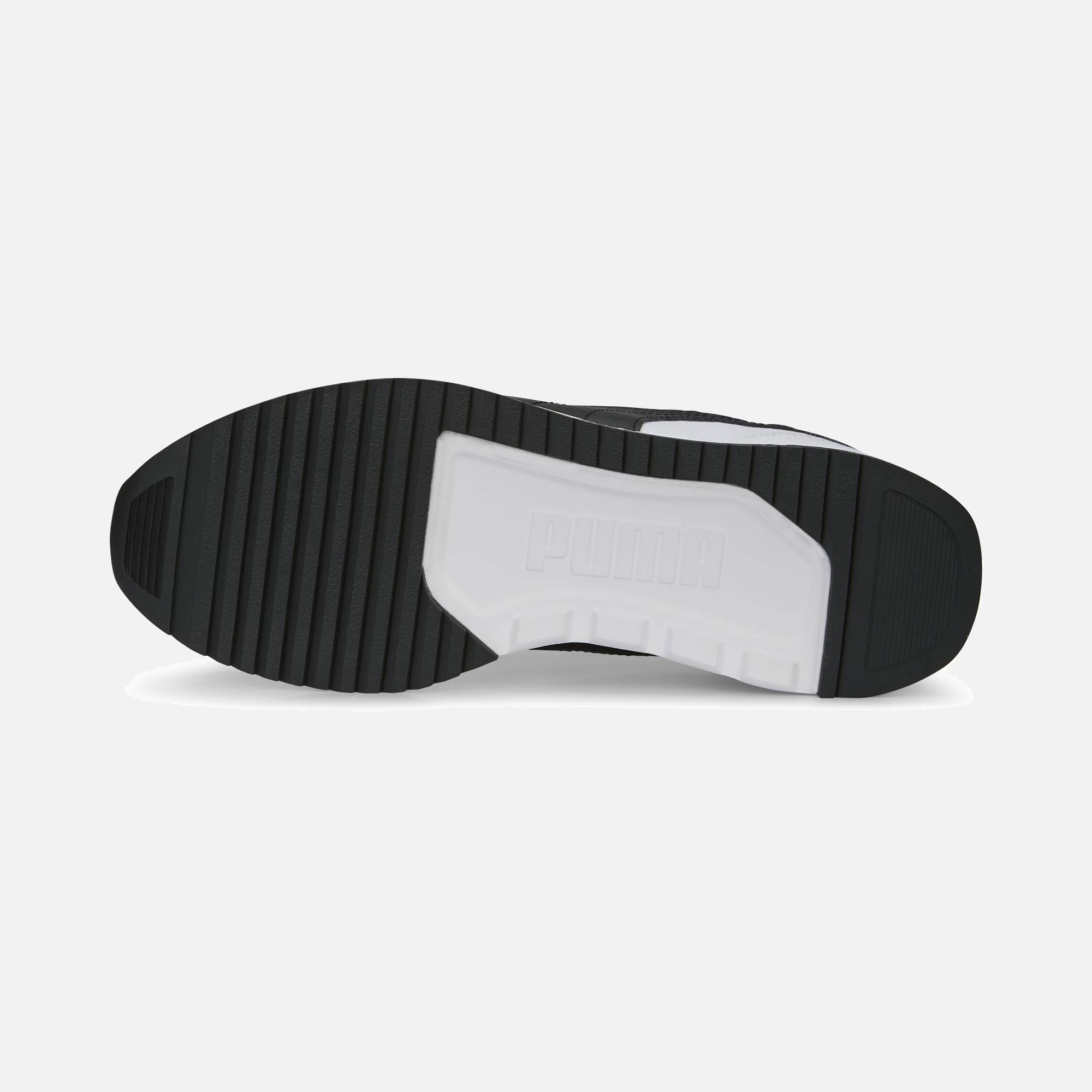 Puma R78 Runner Trainers Unisex Spor Ayakkabı