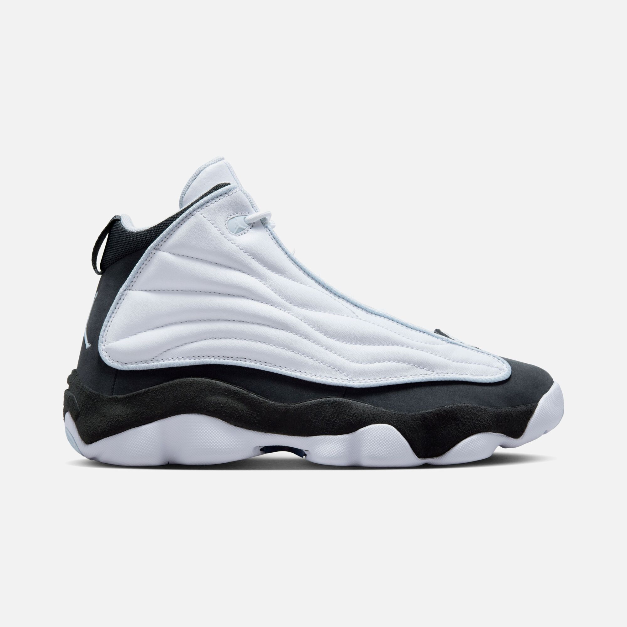 Nike Jordan Pro Strong Erkek Basketbol Ayakkabısı