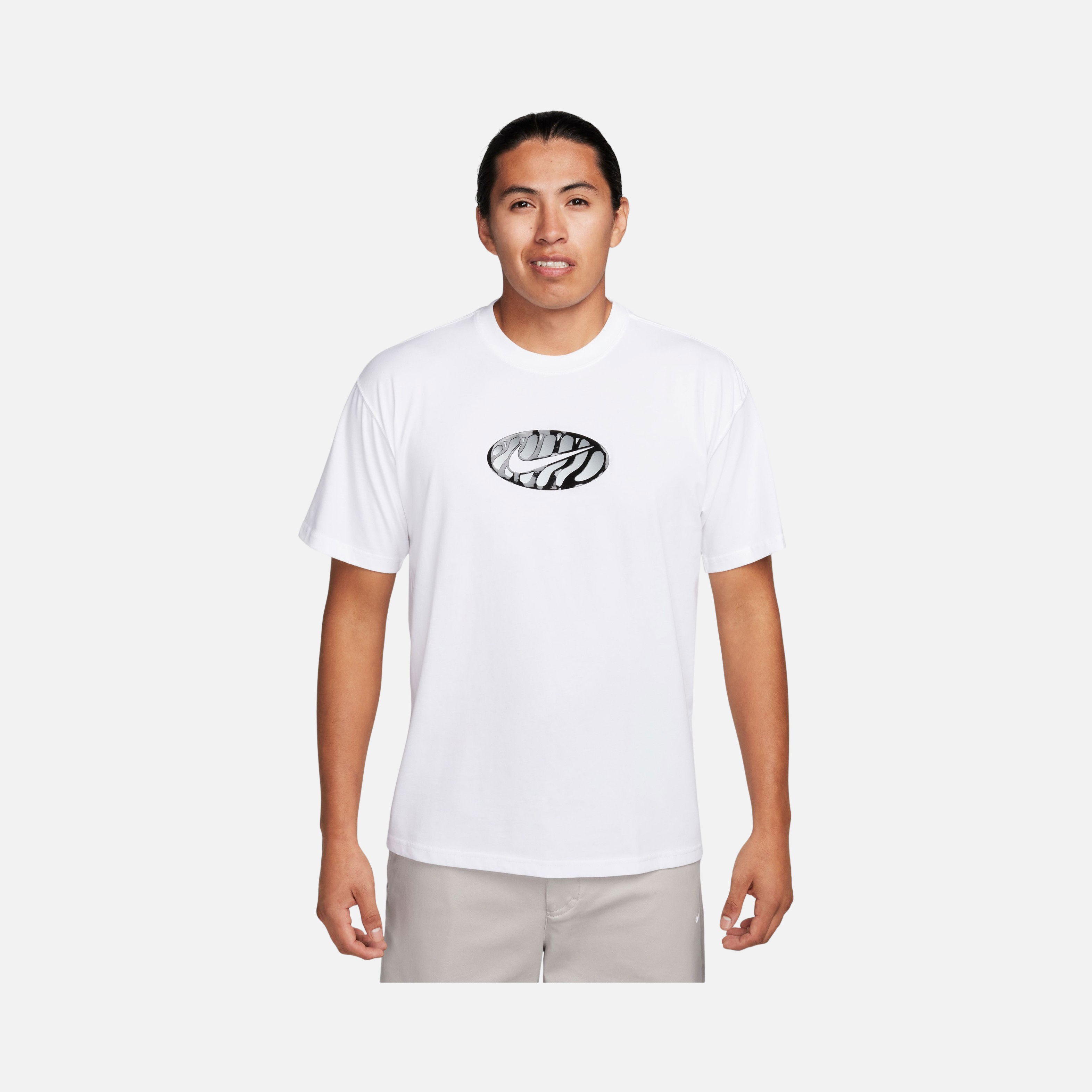 Nike Sportswear M90 Air Max Day Short-Sleeve Erkek Tişört