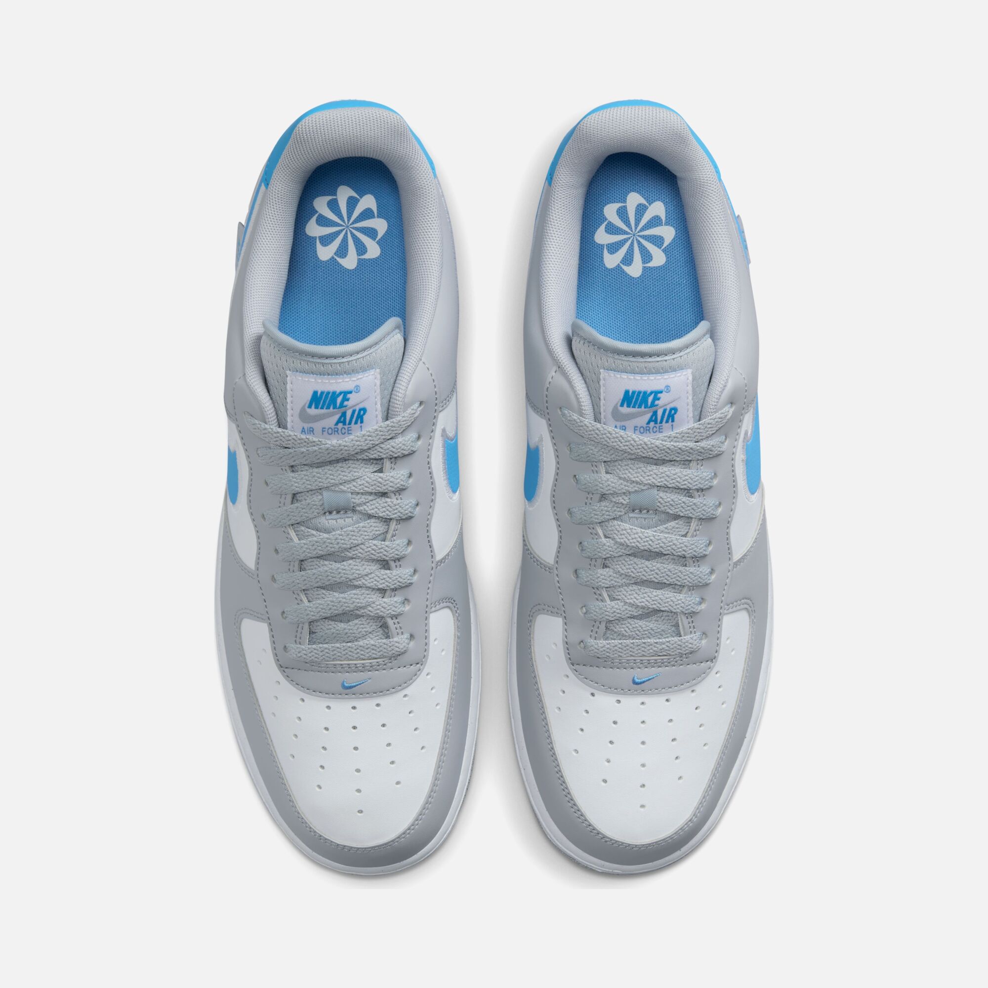 Nike Air Force 1 '07 Next Nature FW24 Erkek Spor Ayakkabı