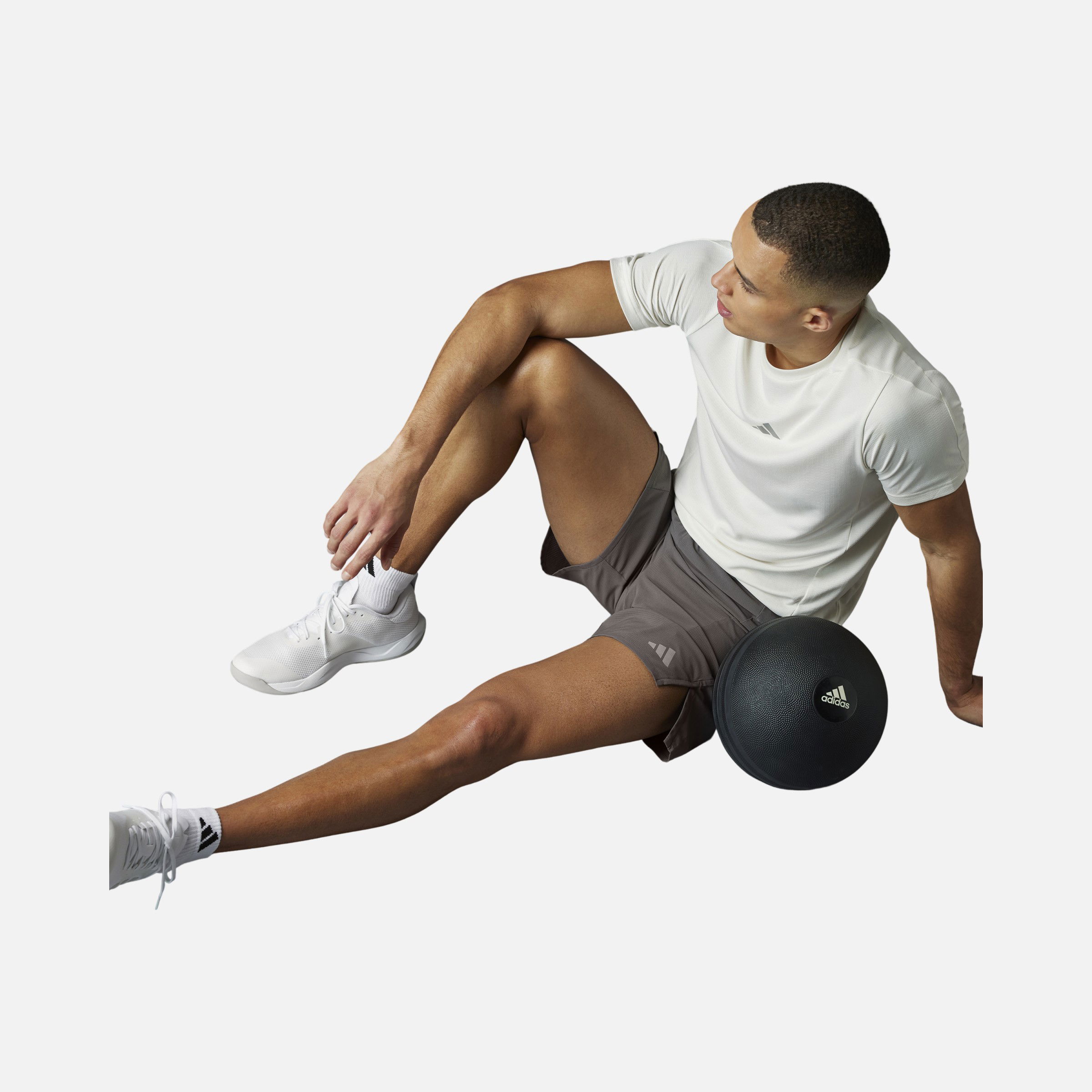 adidas Designed for Heat.Rdy Gym & Training Erkek Şort