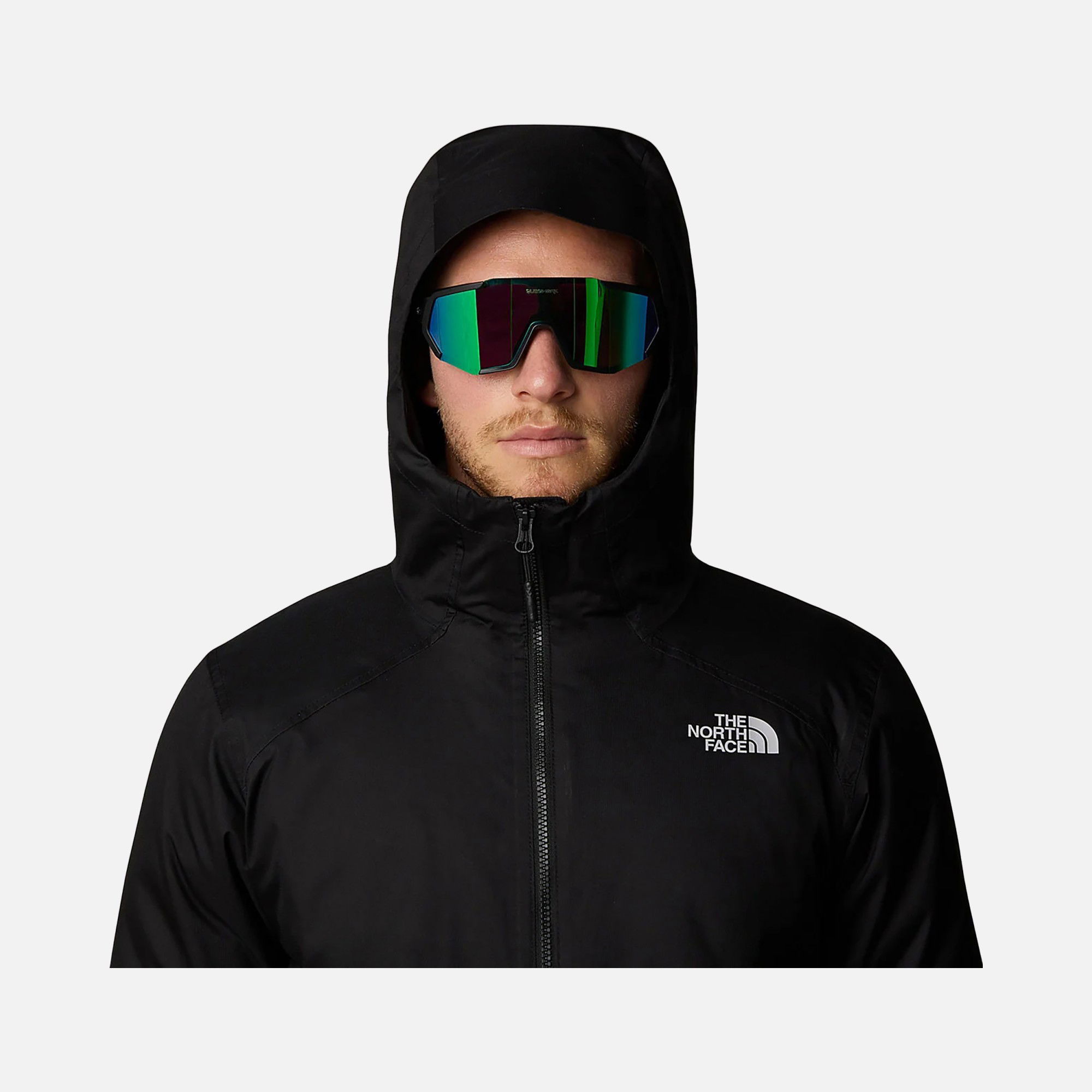 North Face Millerton Insulated DryVent™ Full-Zip Erkek Mont