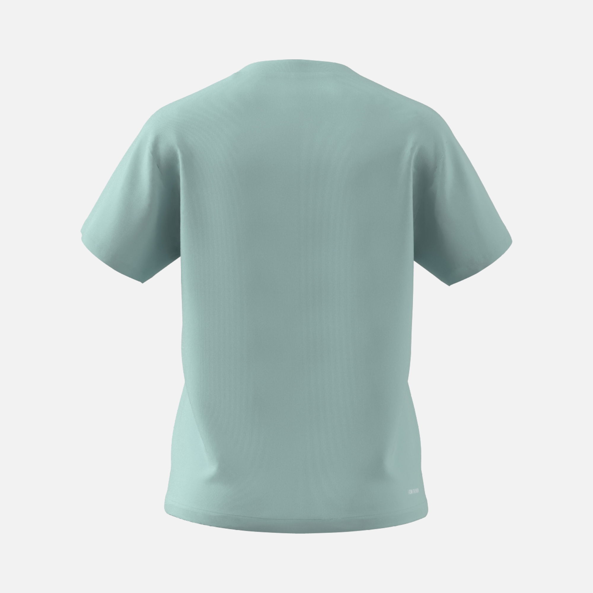 adidas Run It Brand Running Short-Sleeve Kadın Tişört