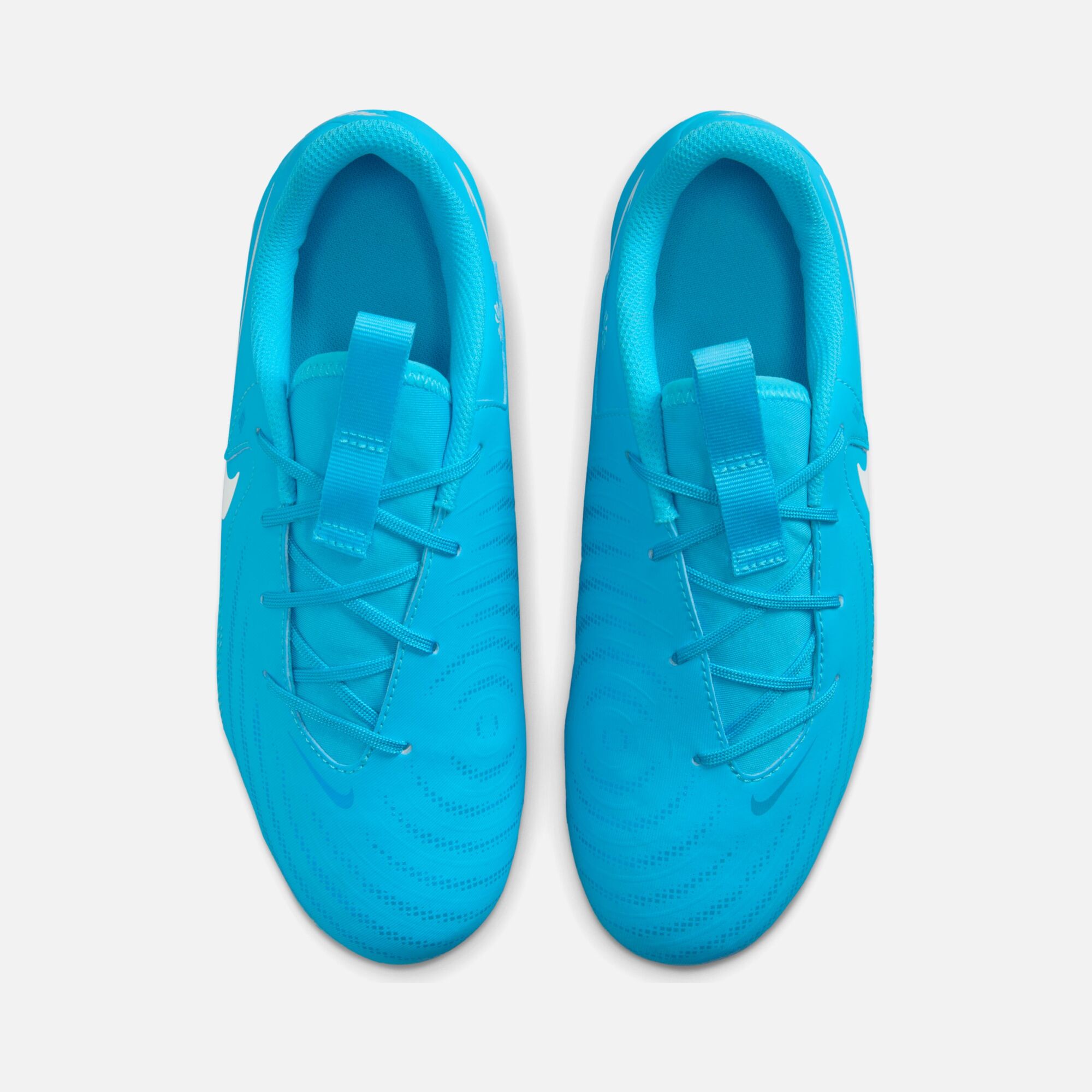 Nike Jr. Phantom GX II Academy FG/MG Multi-Ground Low-Top Çocuk Krampon