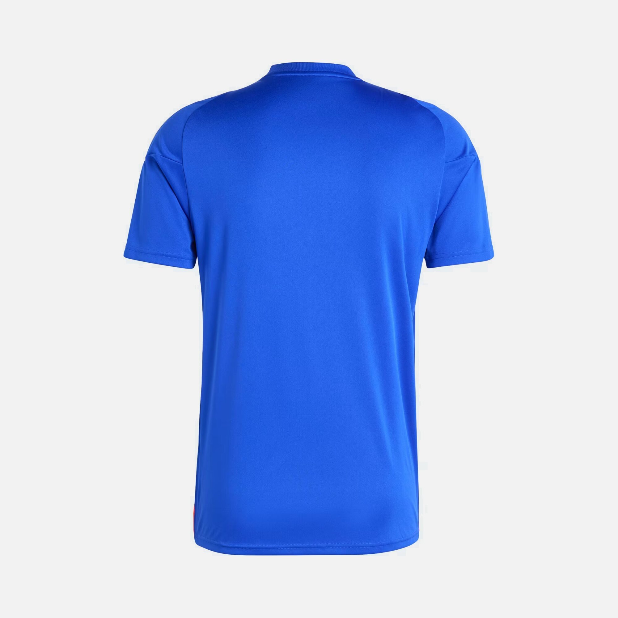 adidas Tiro 24 Jersey 3-Stripes Short-Sleeve Erkek Forma